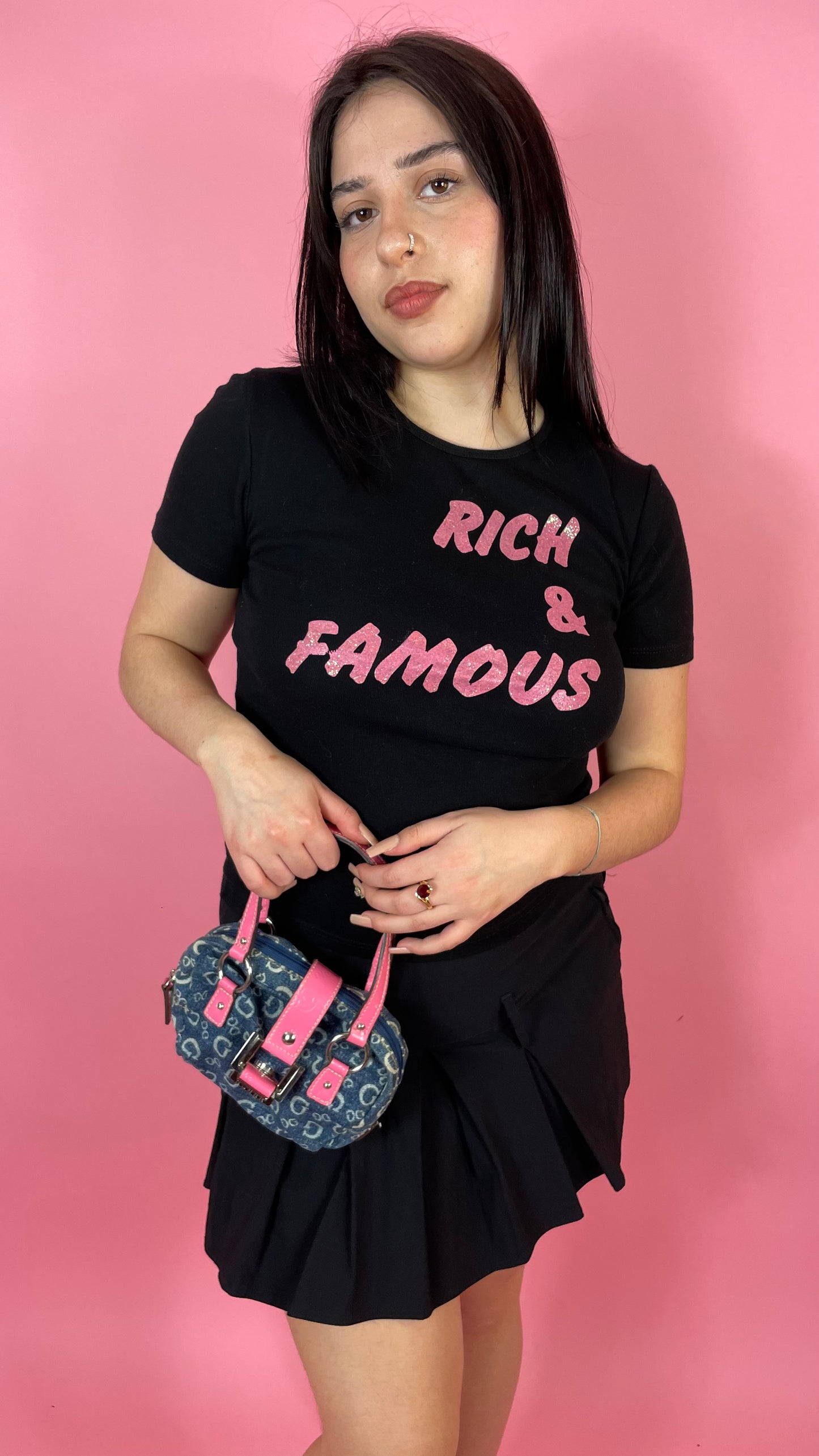 Top Rich & Famous