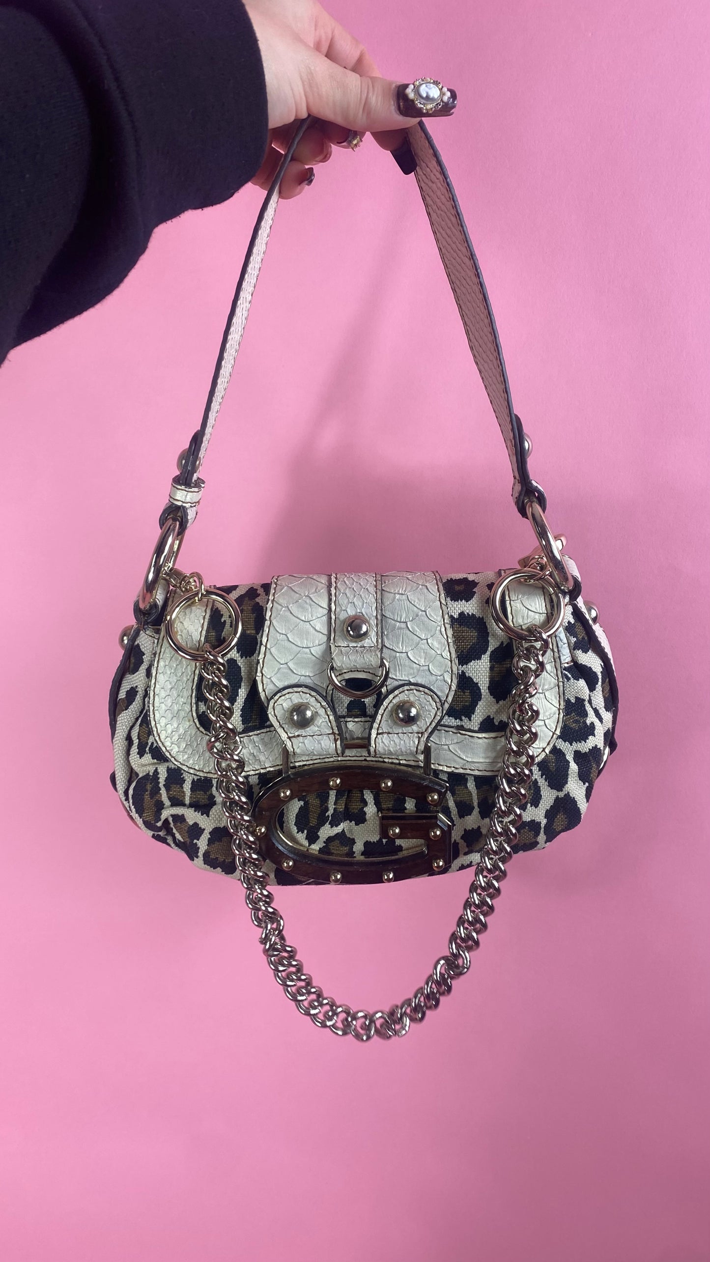 Sac guess