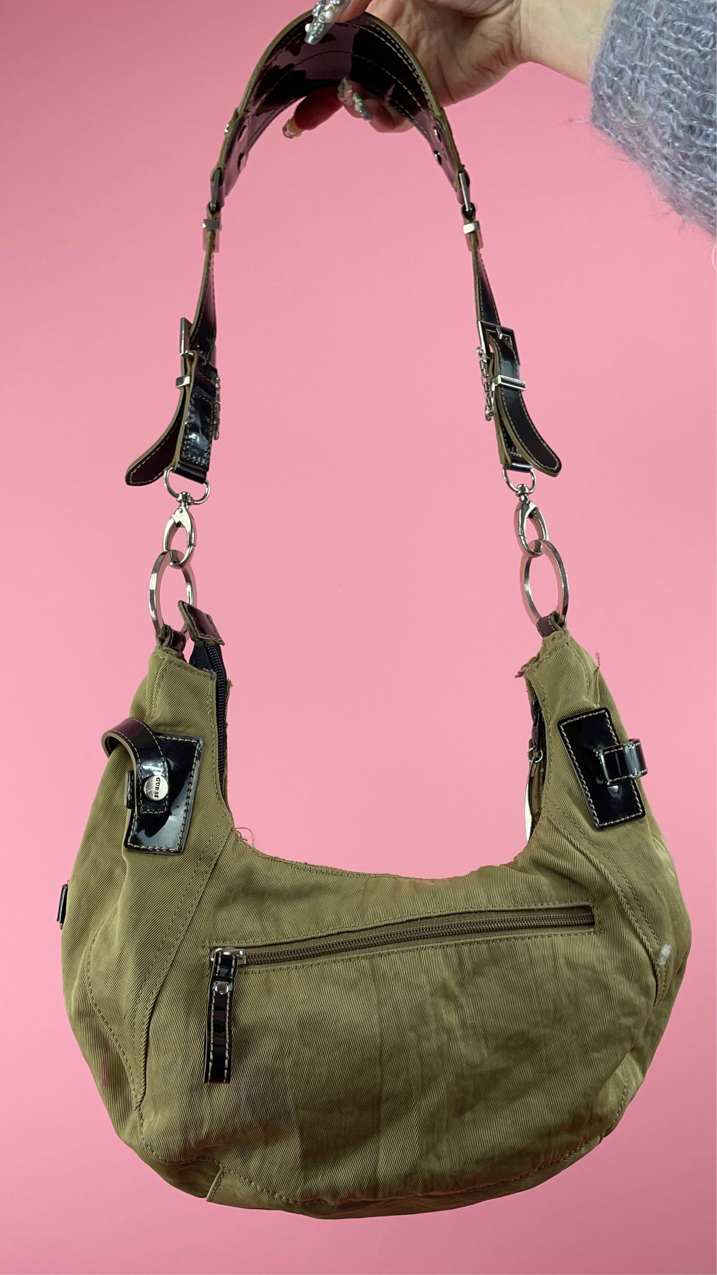Sac guess