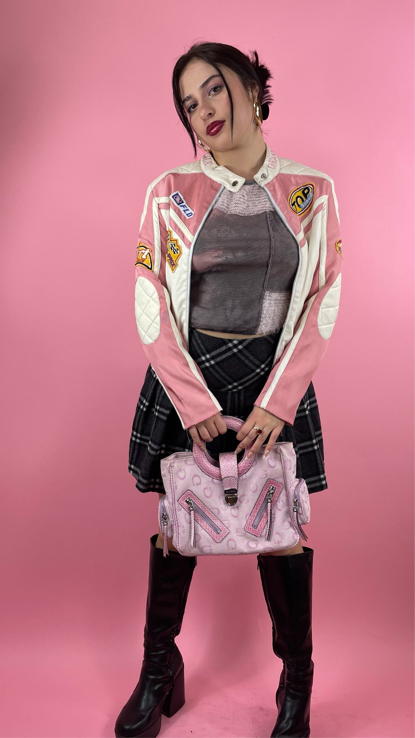 Sac guess