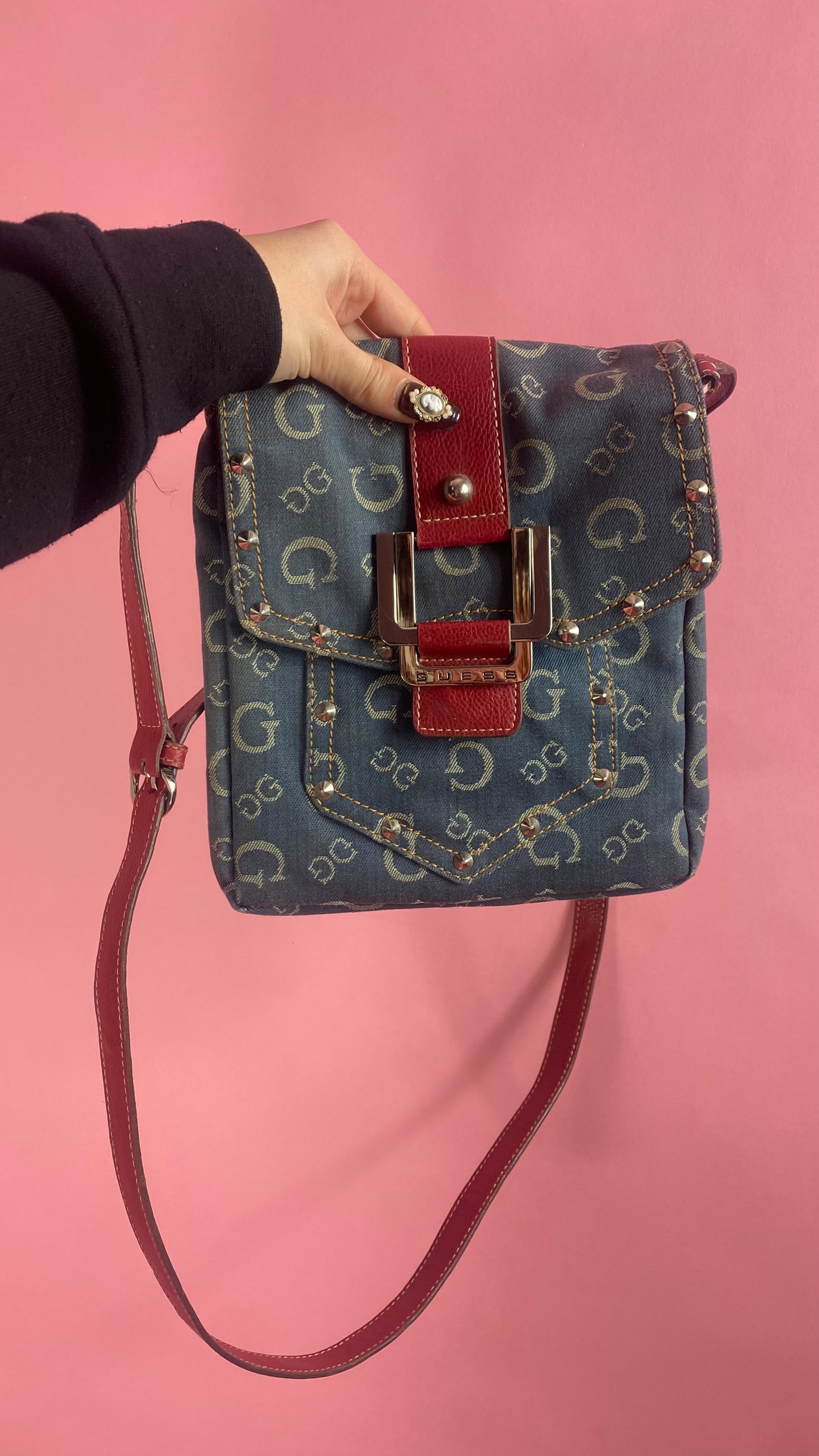 Sac guess