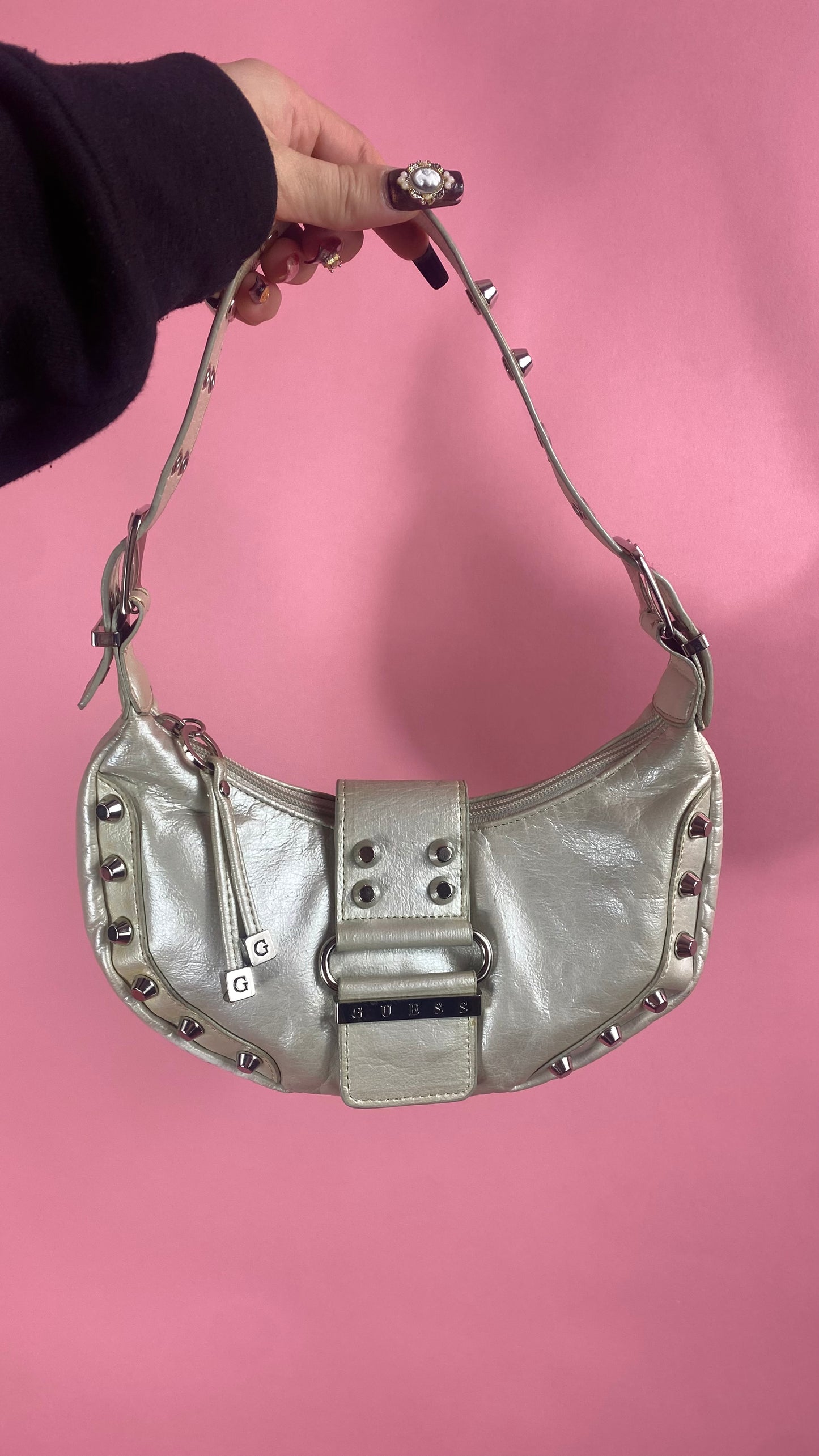Sag guess