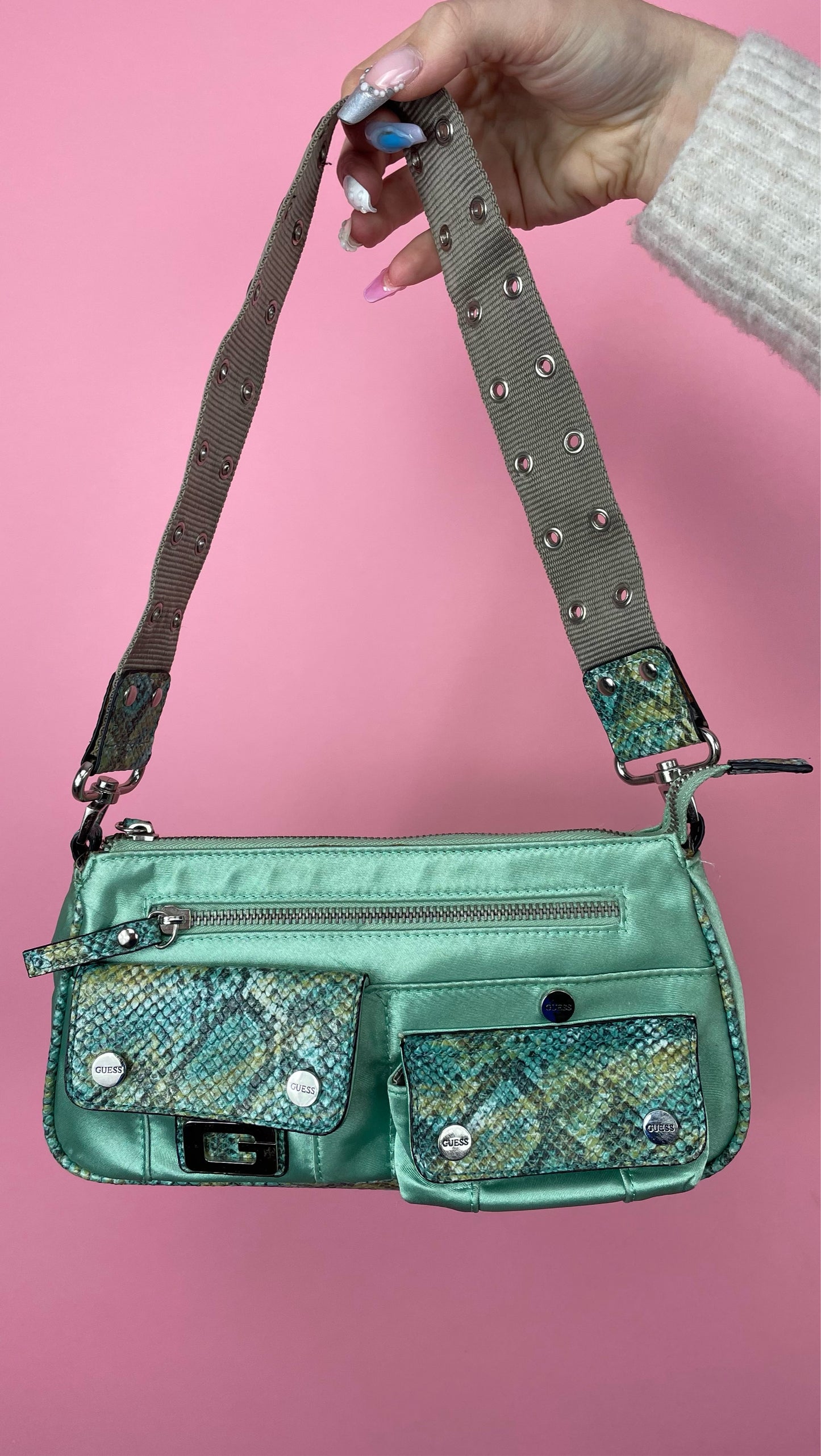 Sac Guess