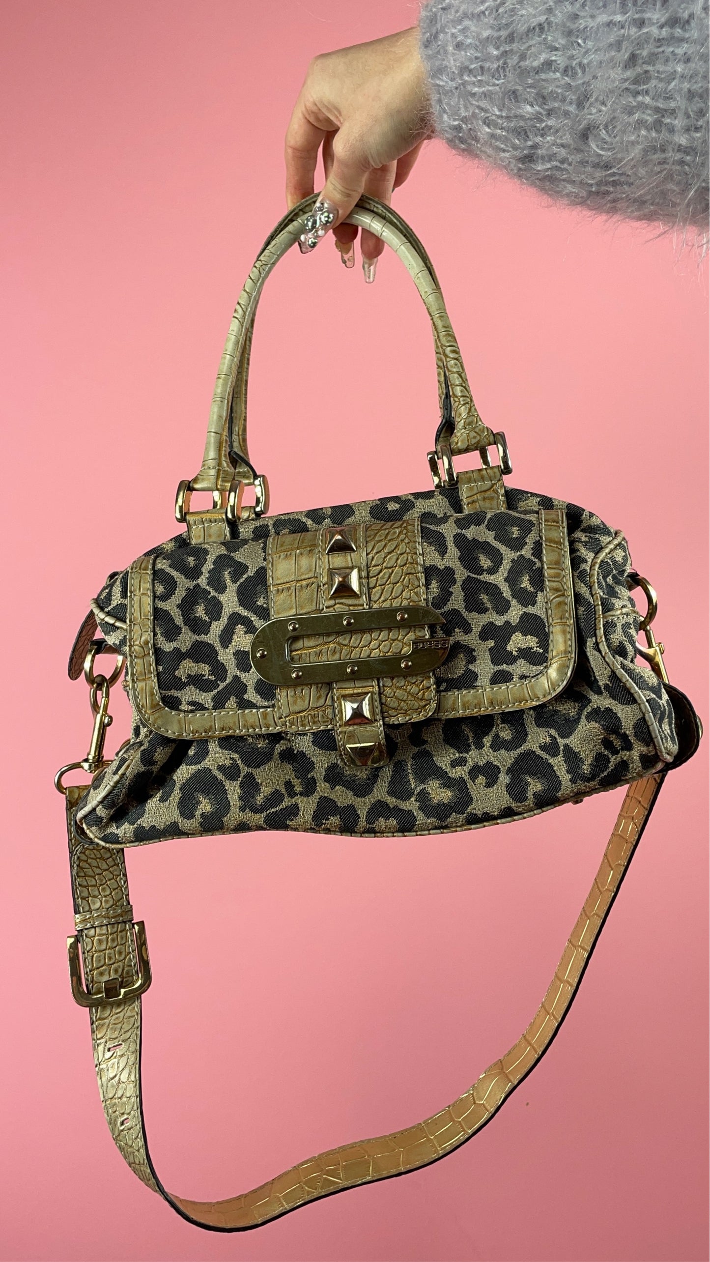 Sac guess