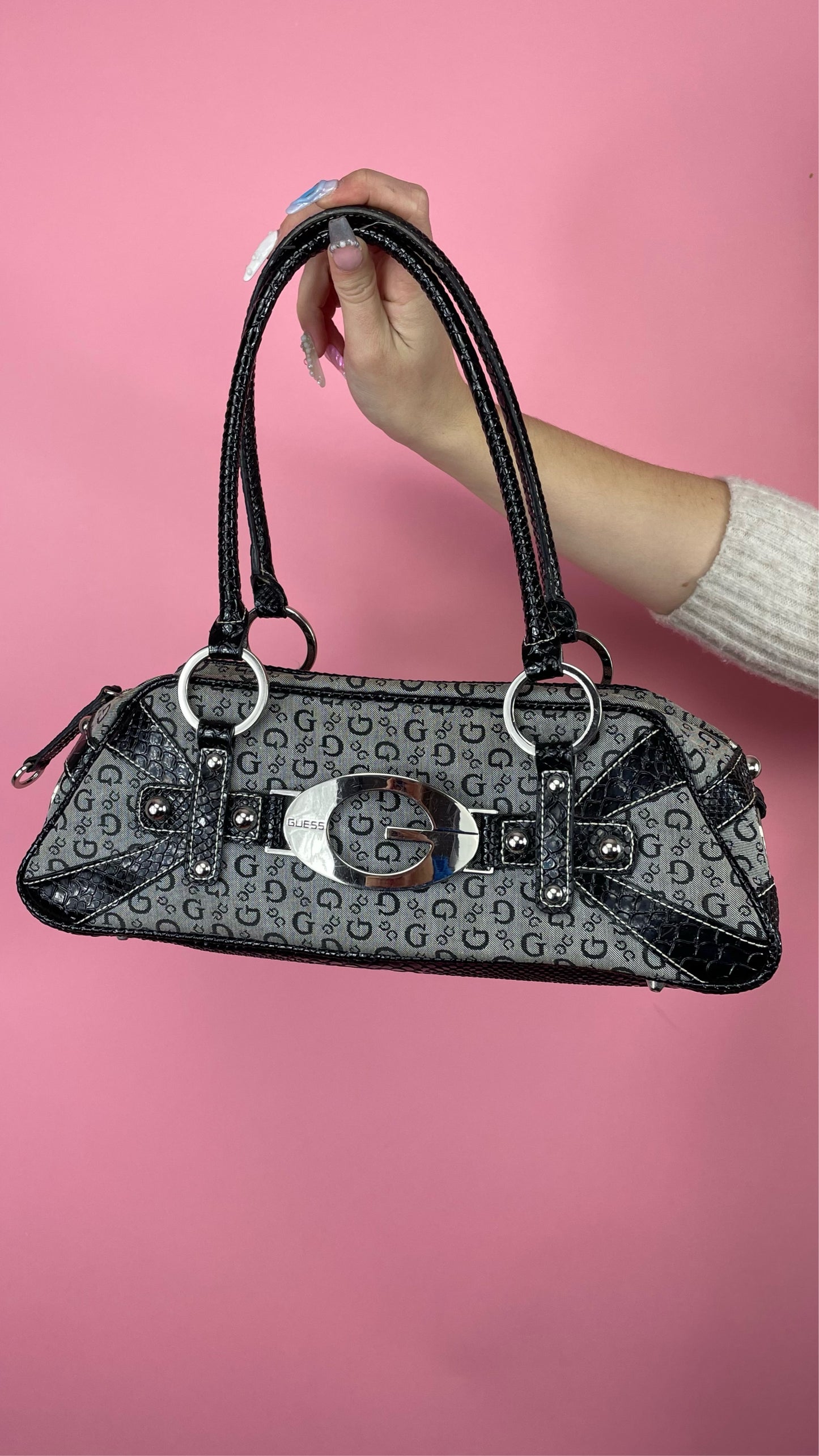 Sac guess