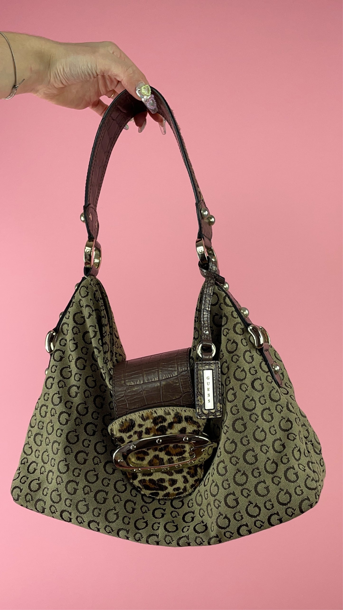 Sac guess