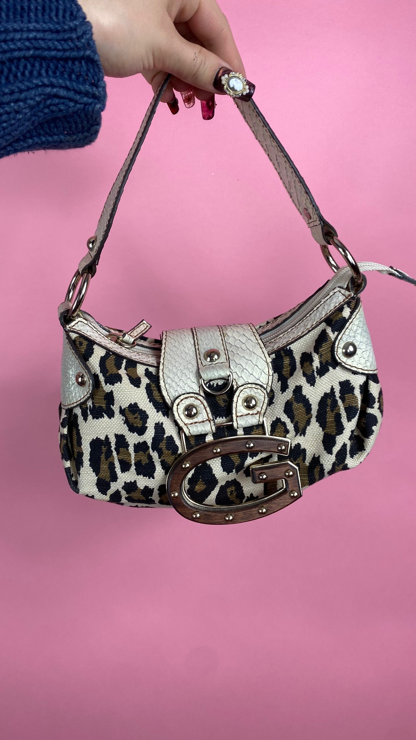 Sac guess