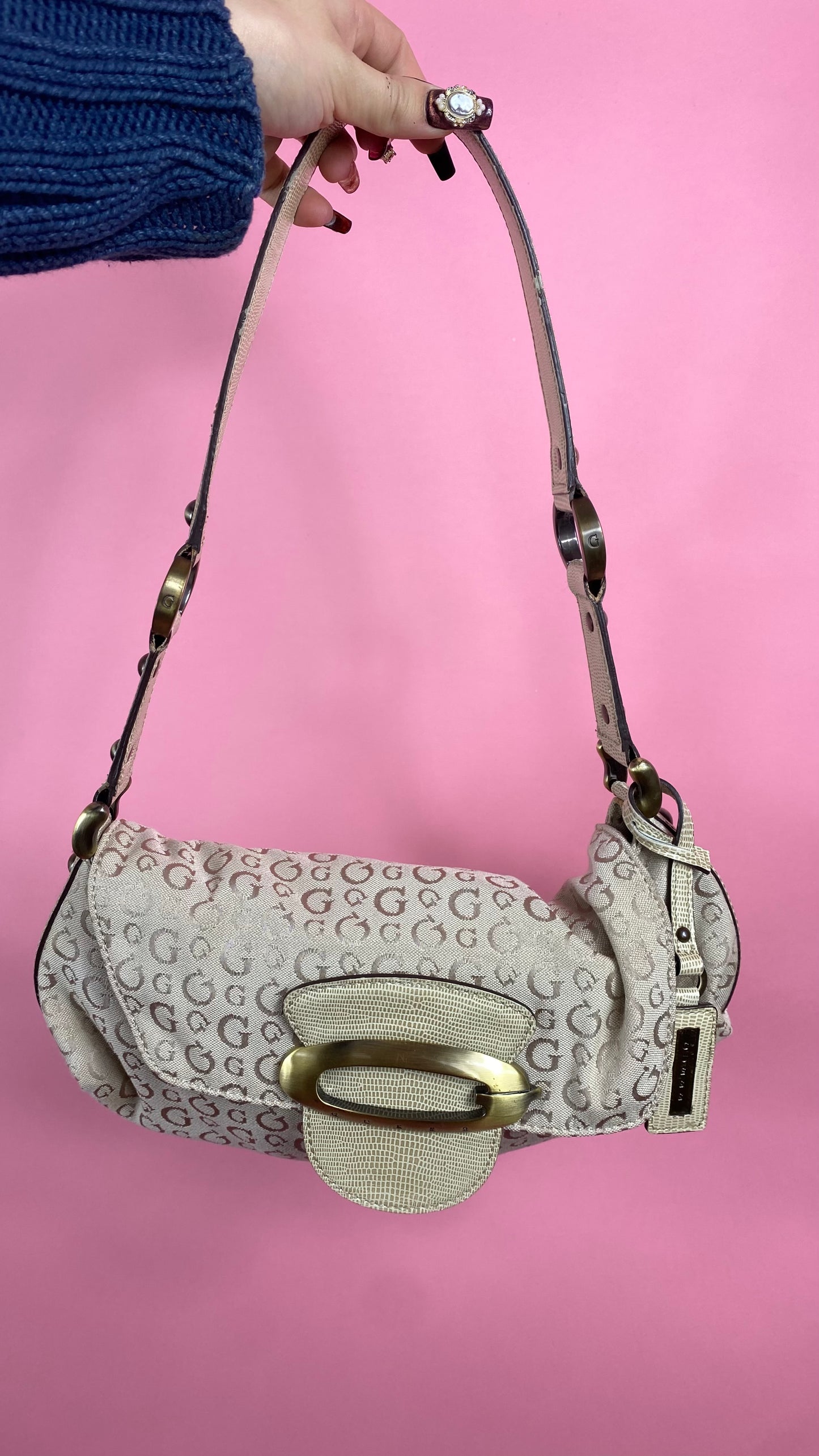 Sac guess