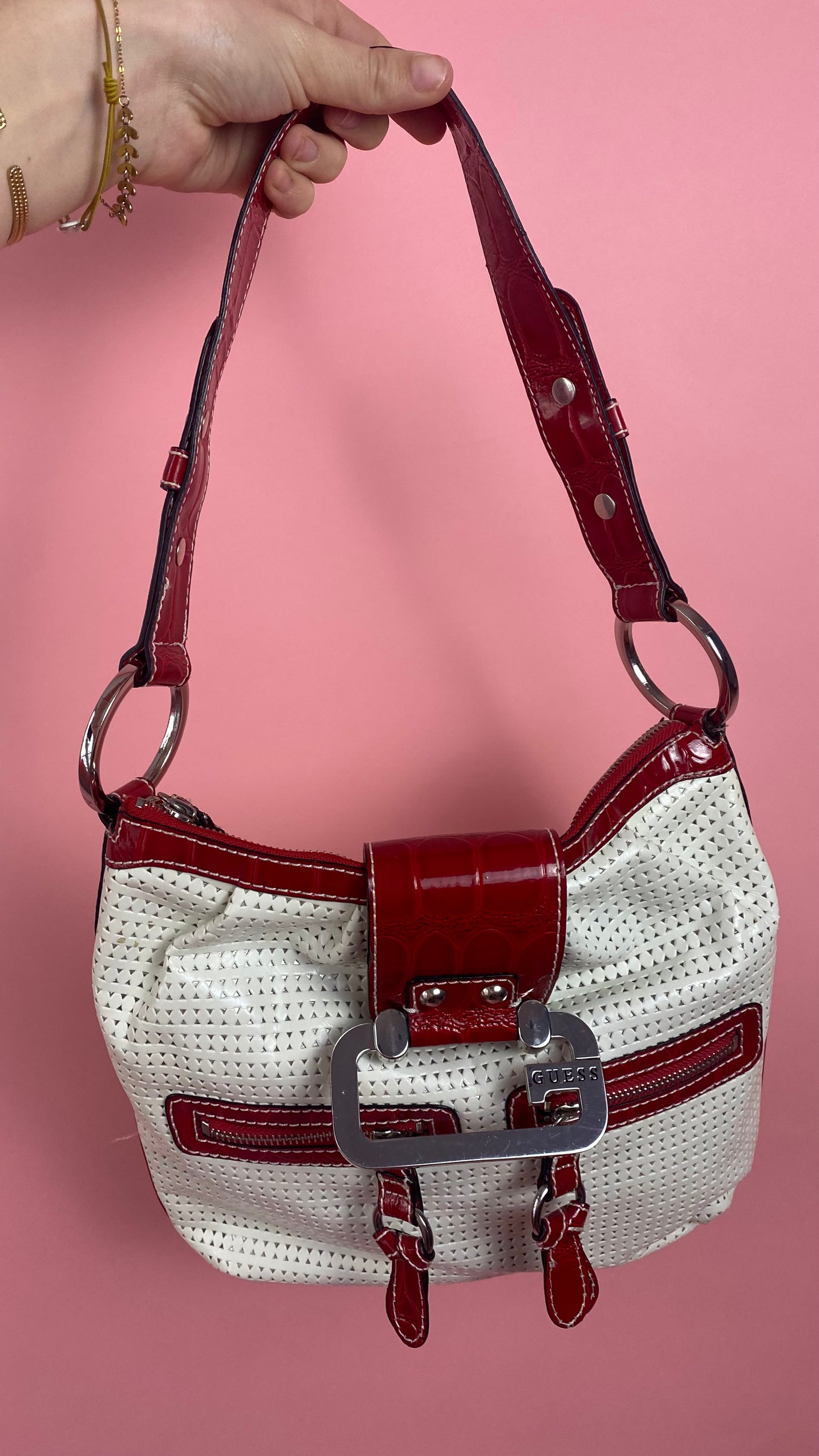 Sac Guess