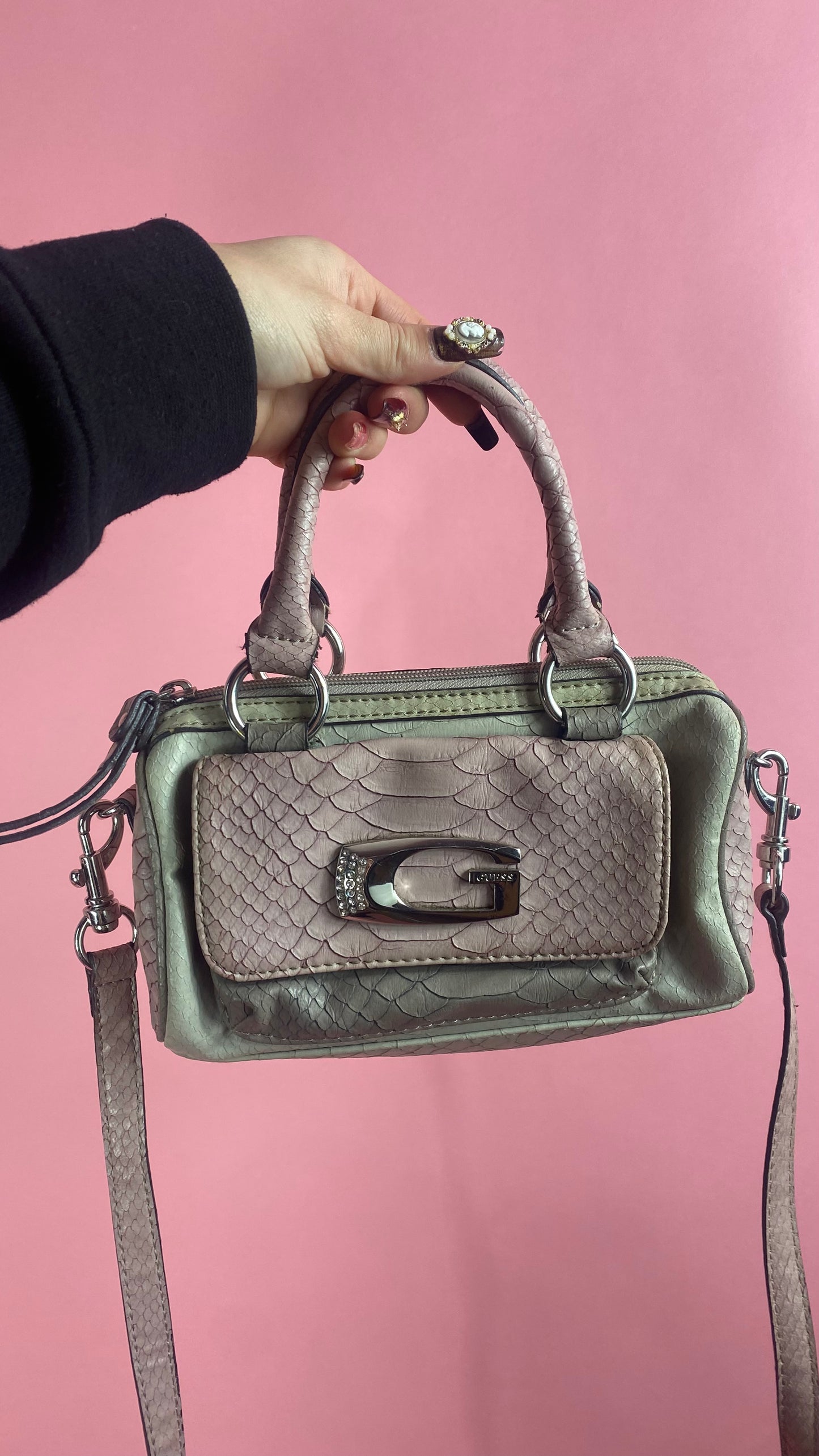 Sac guess
