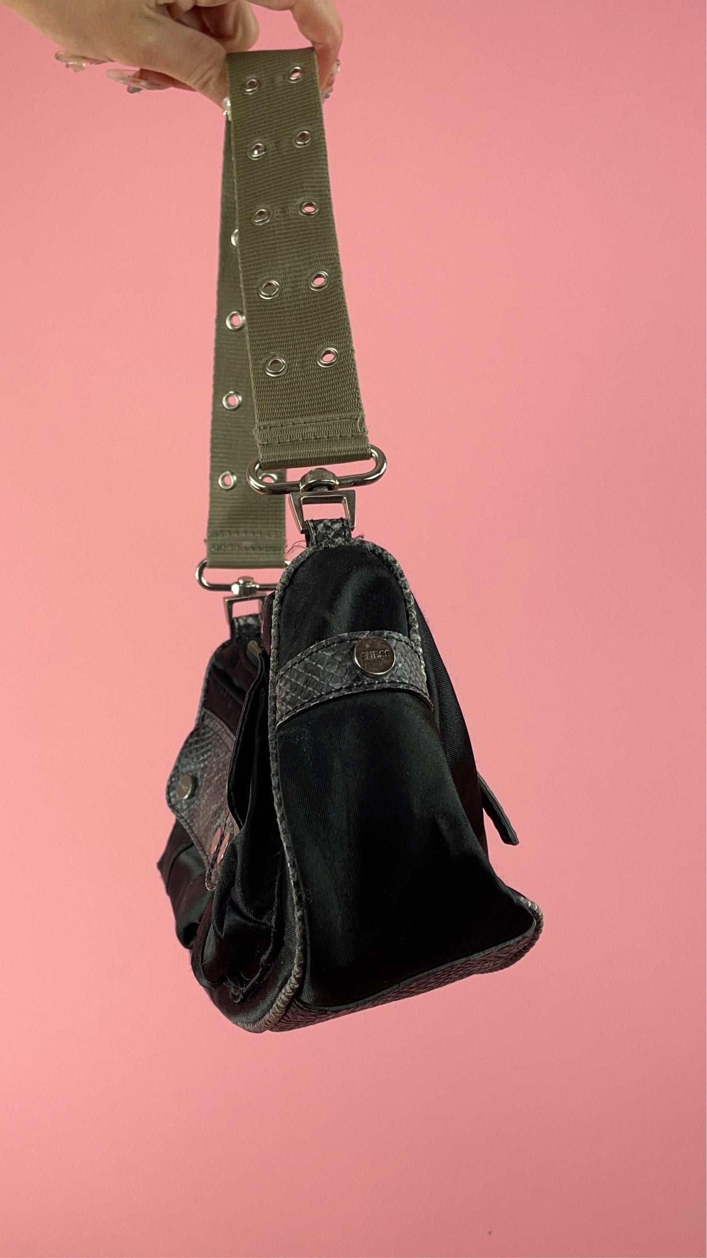 Sac guess