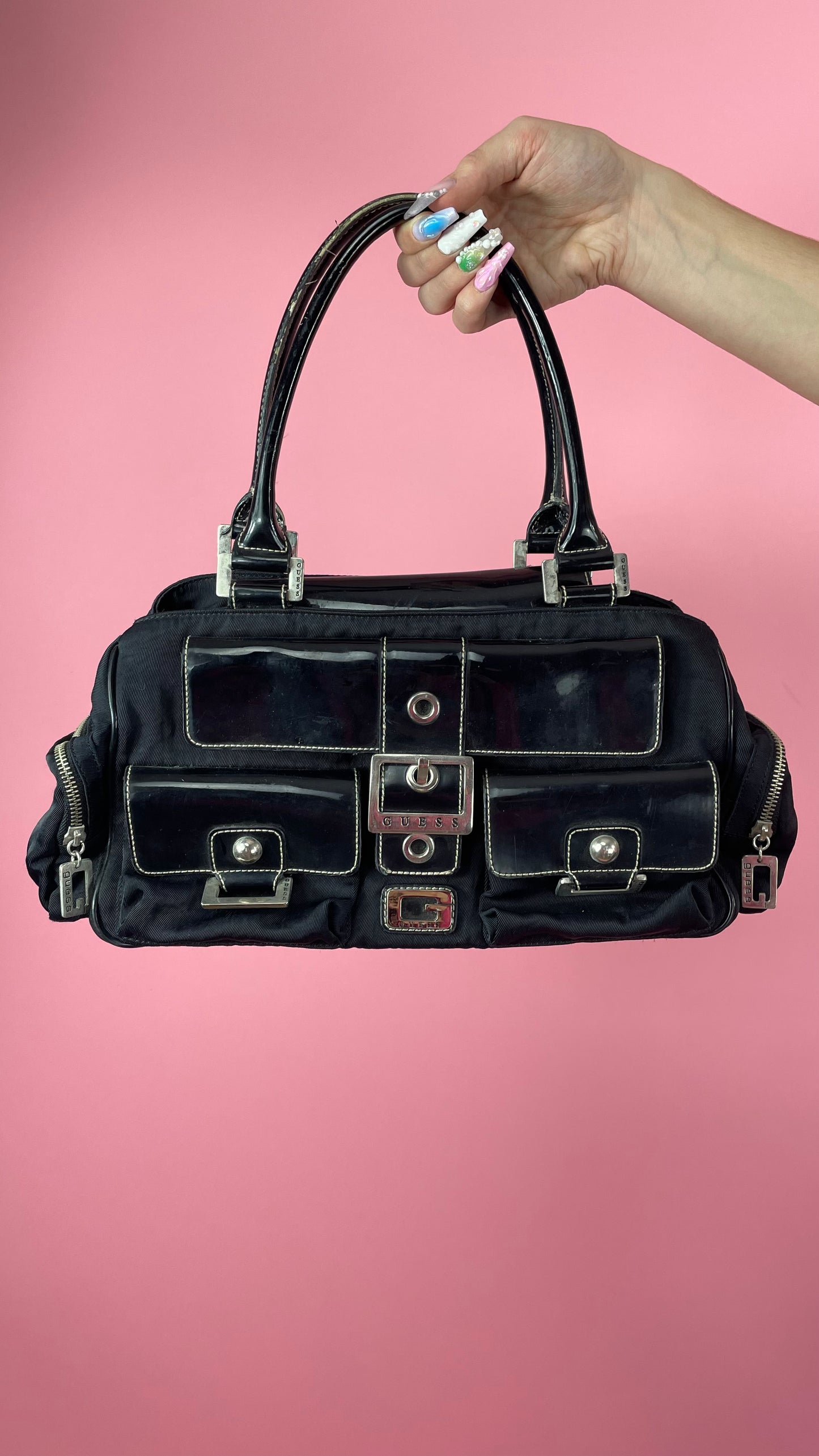 Sac guess