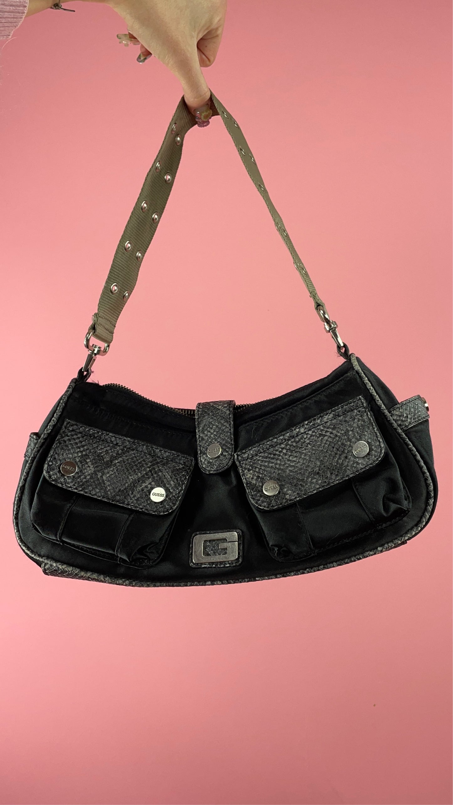 Sac guess