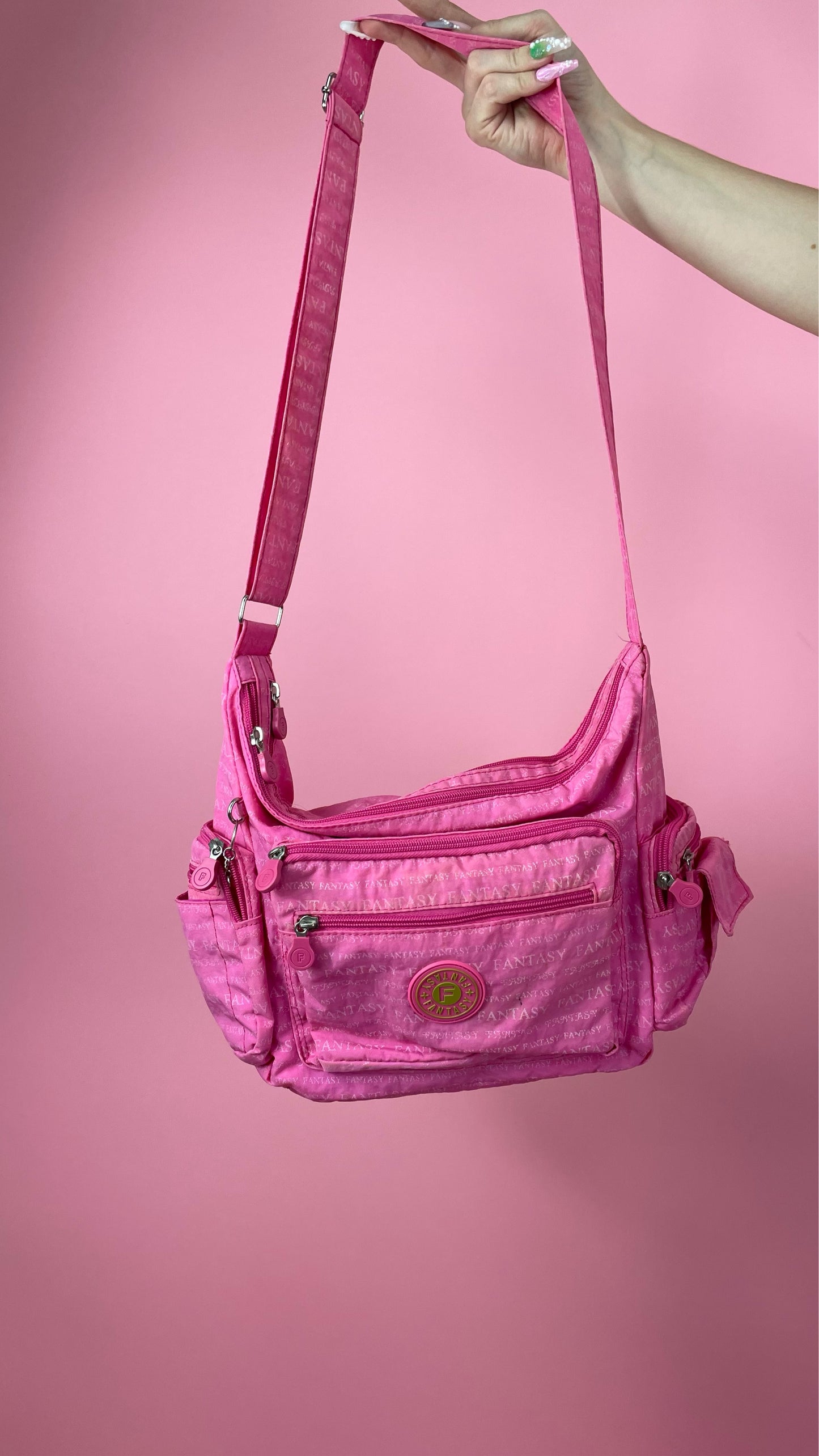 Sac en bandoulière