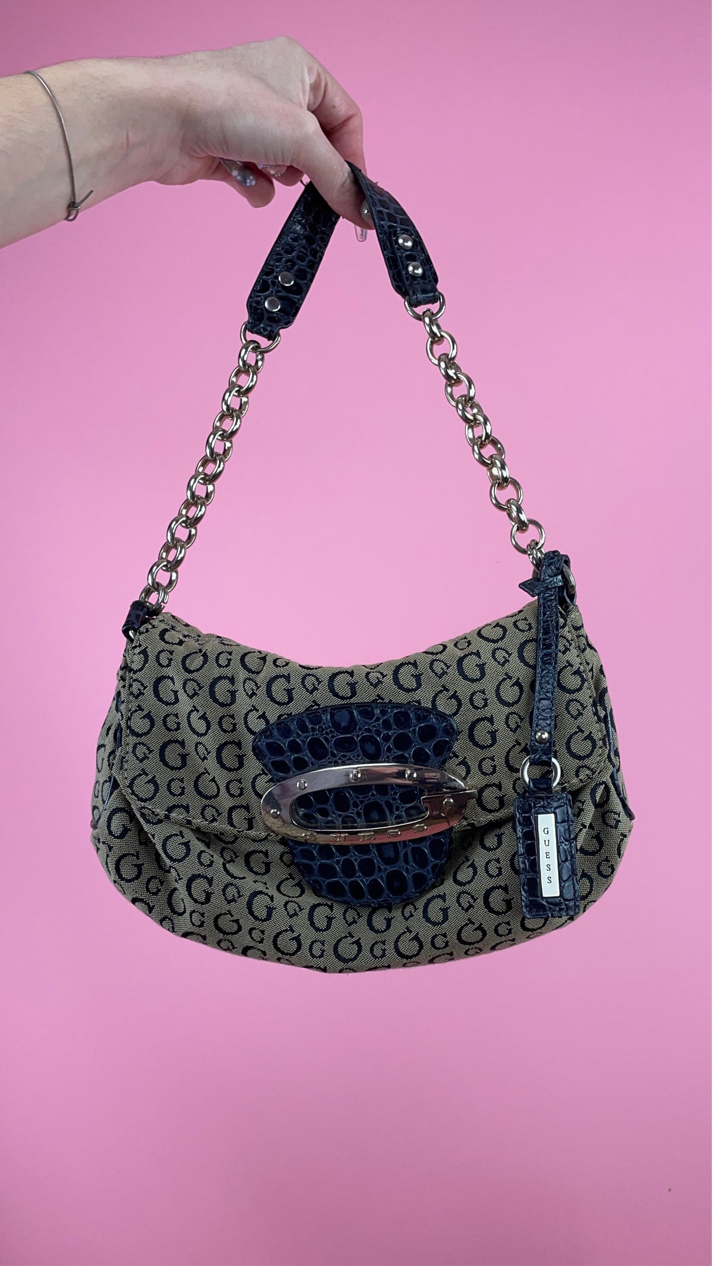 Sac guess