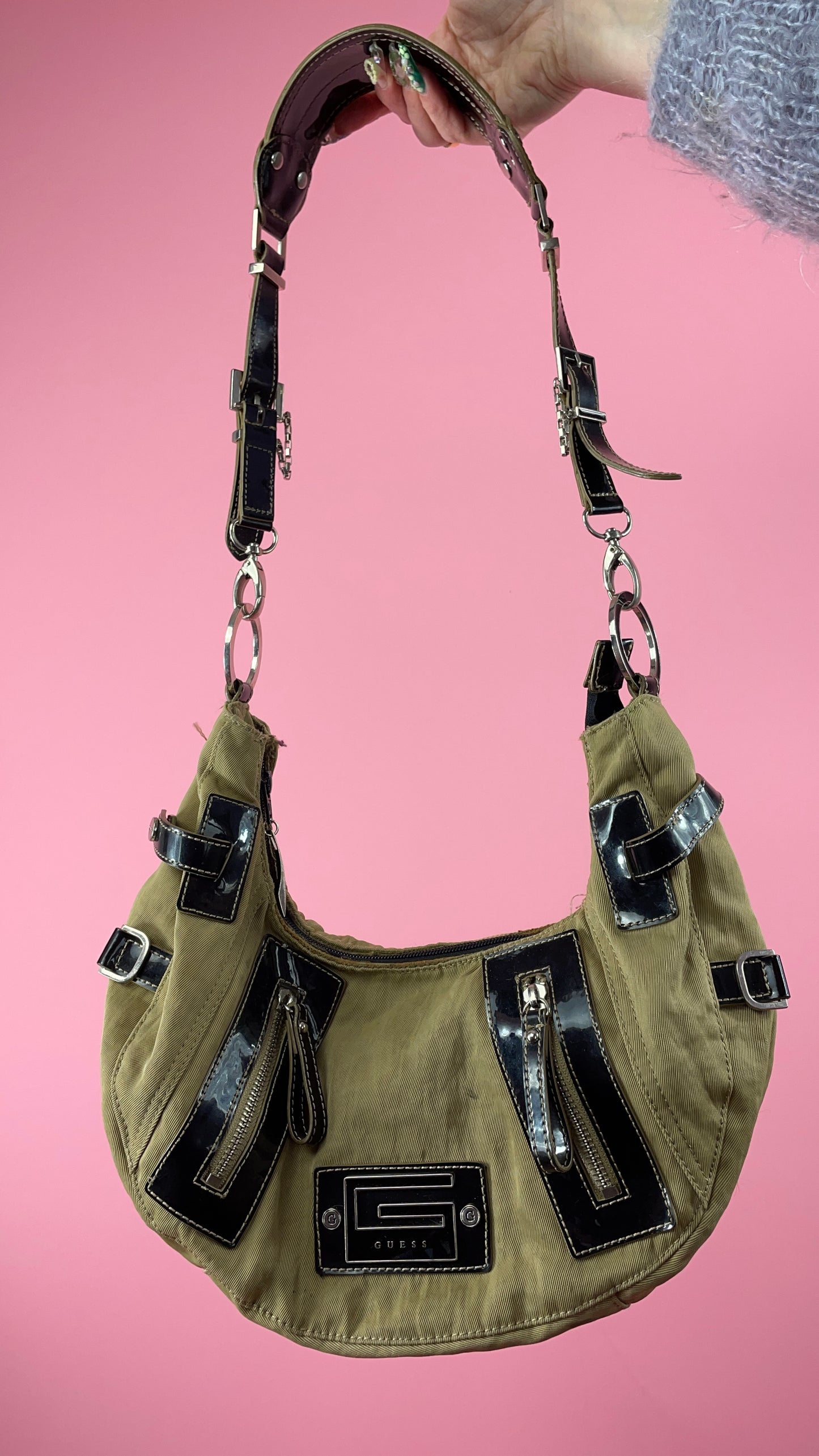 Sac guess