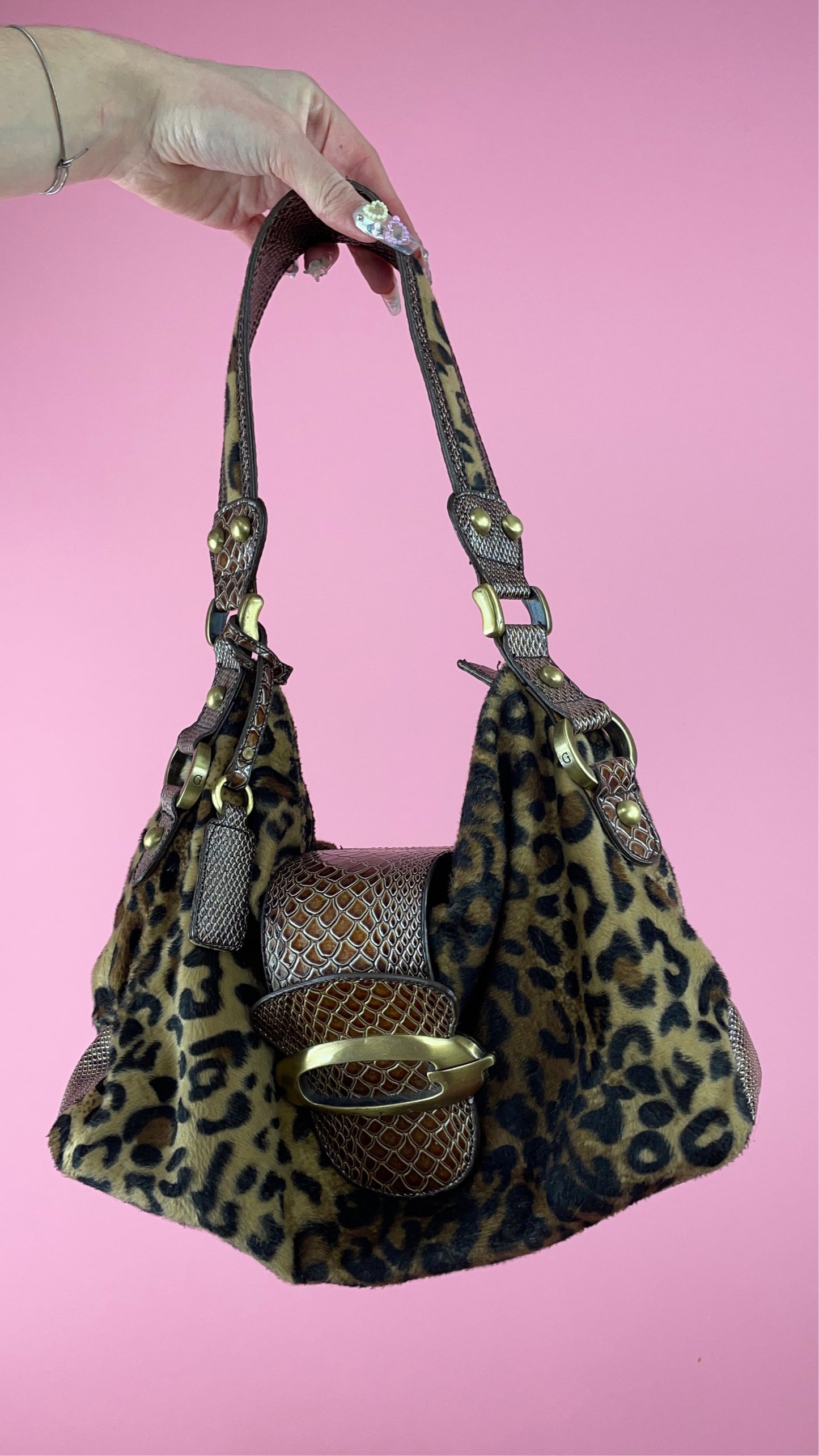 Sac Guess