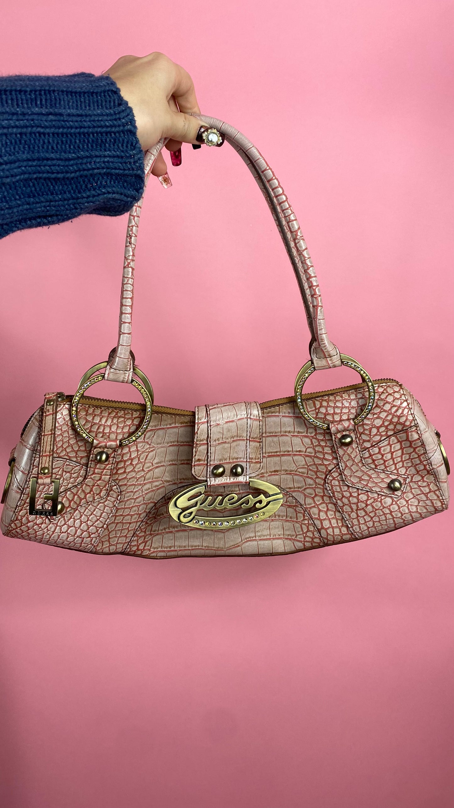 Sac guess