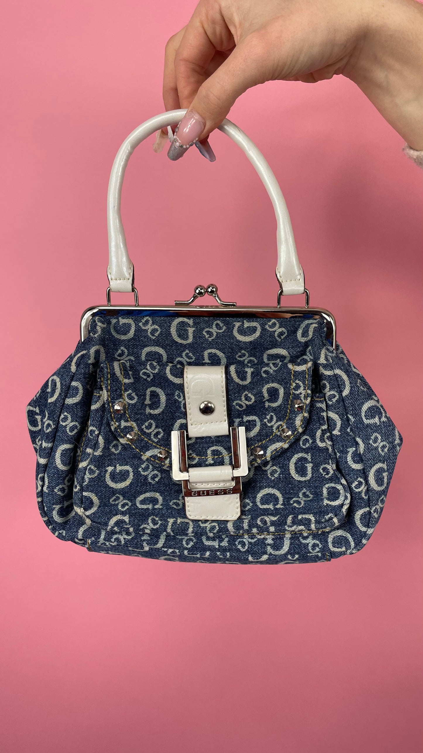 Sac guess
