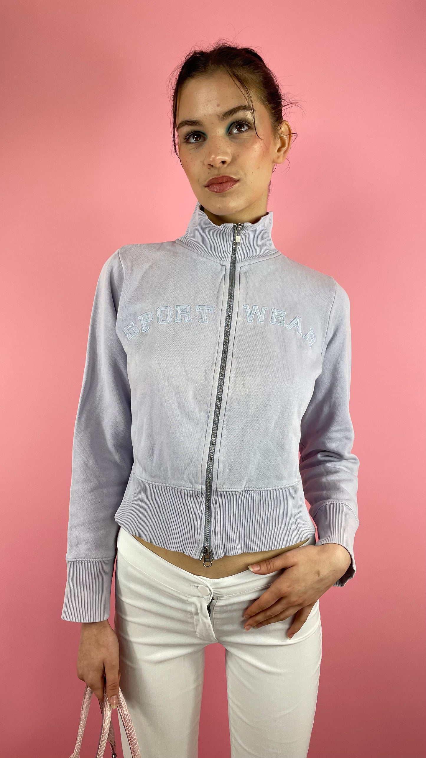 Top sporty année 2000