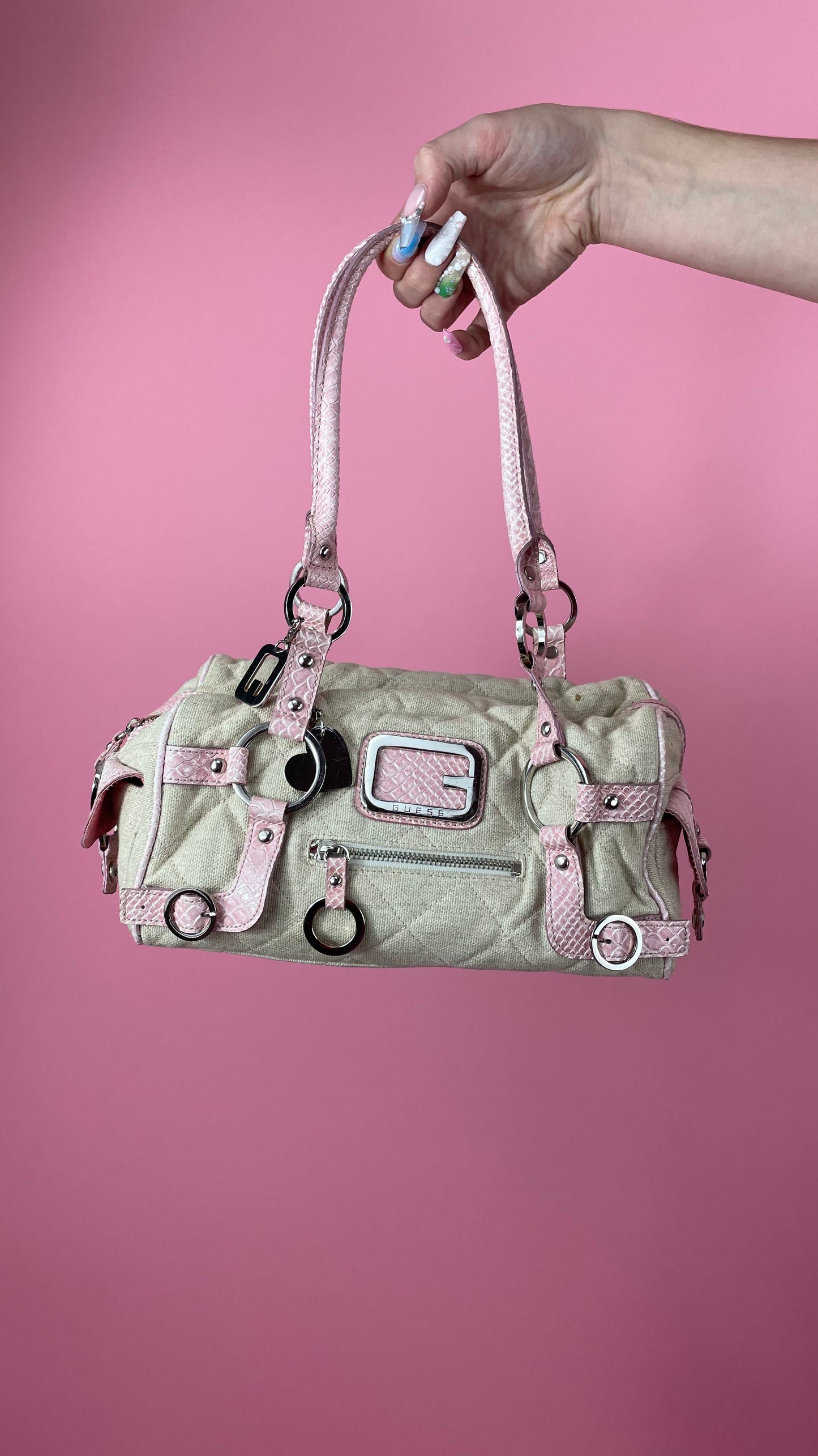 Sac guess