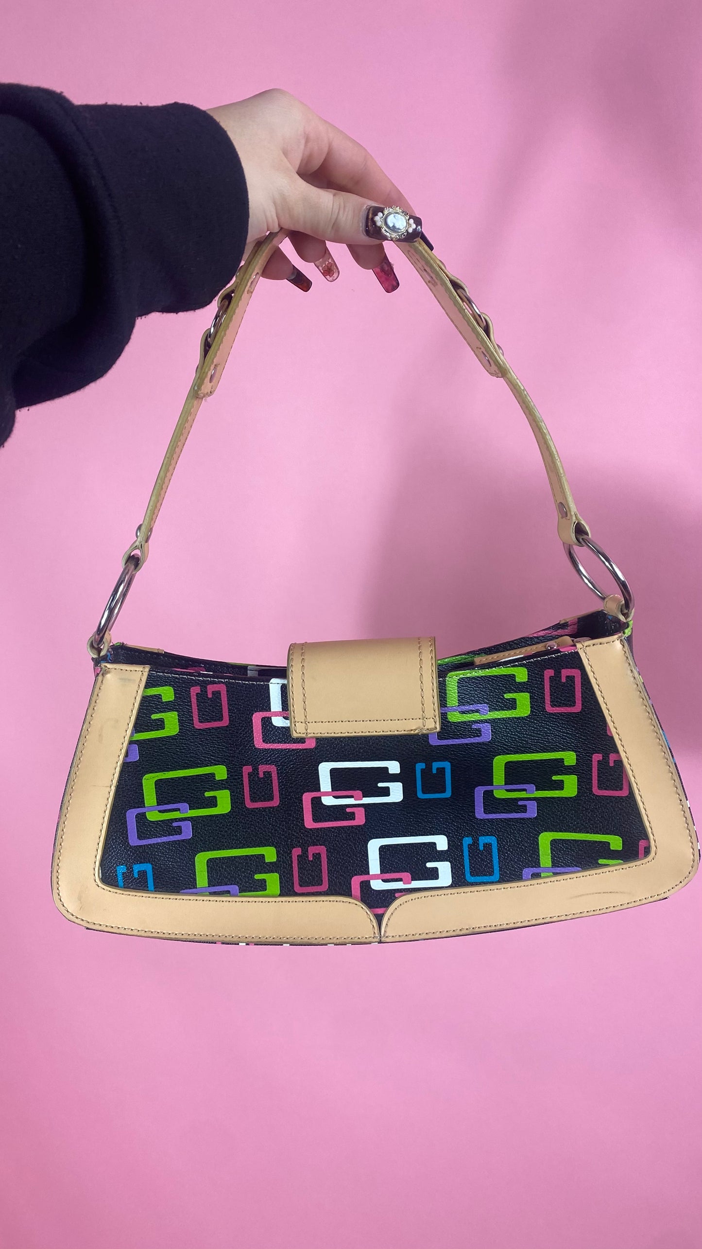 Sac guess