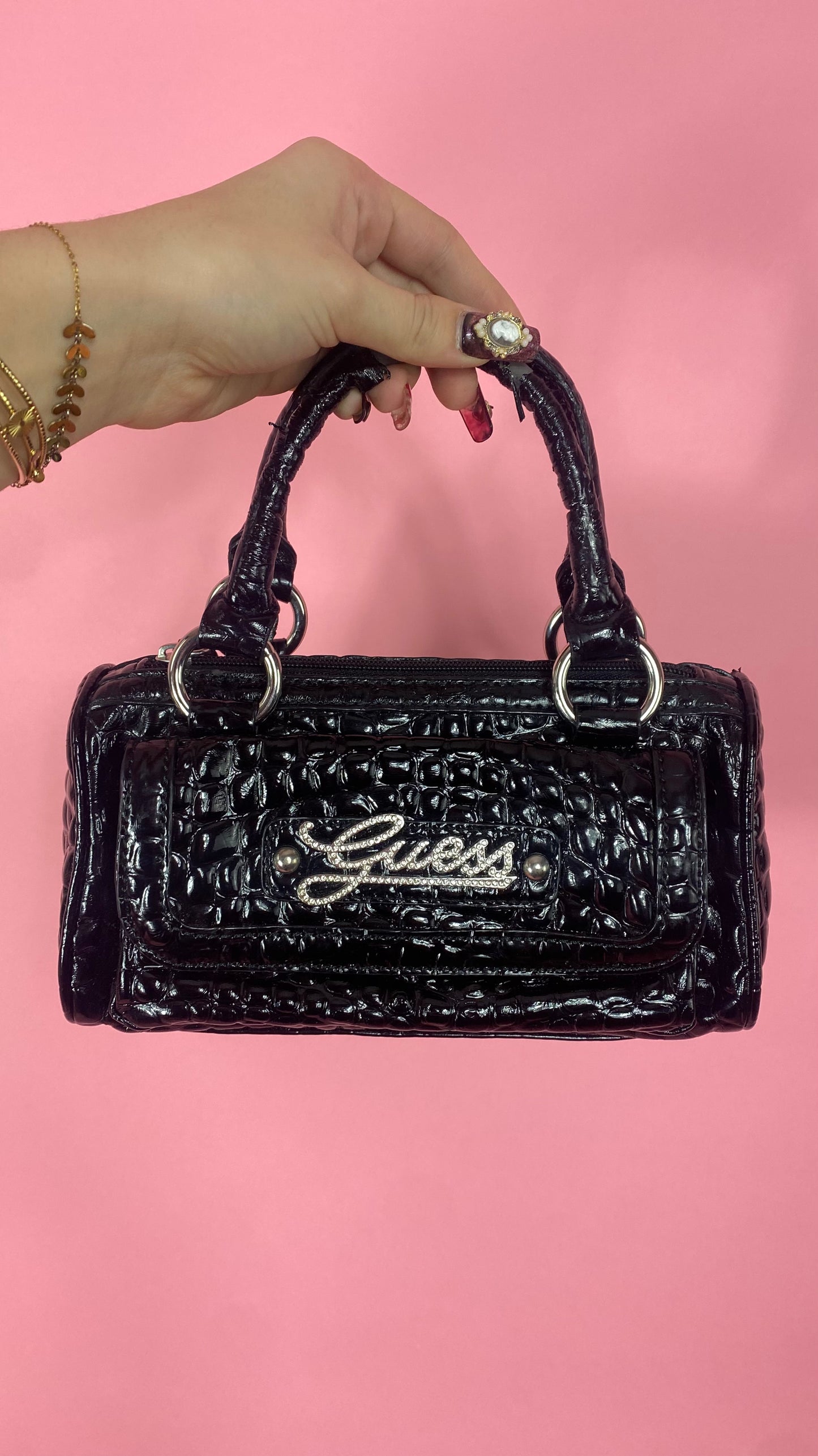 Sac guess