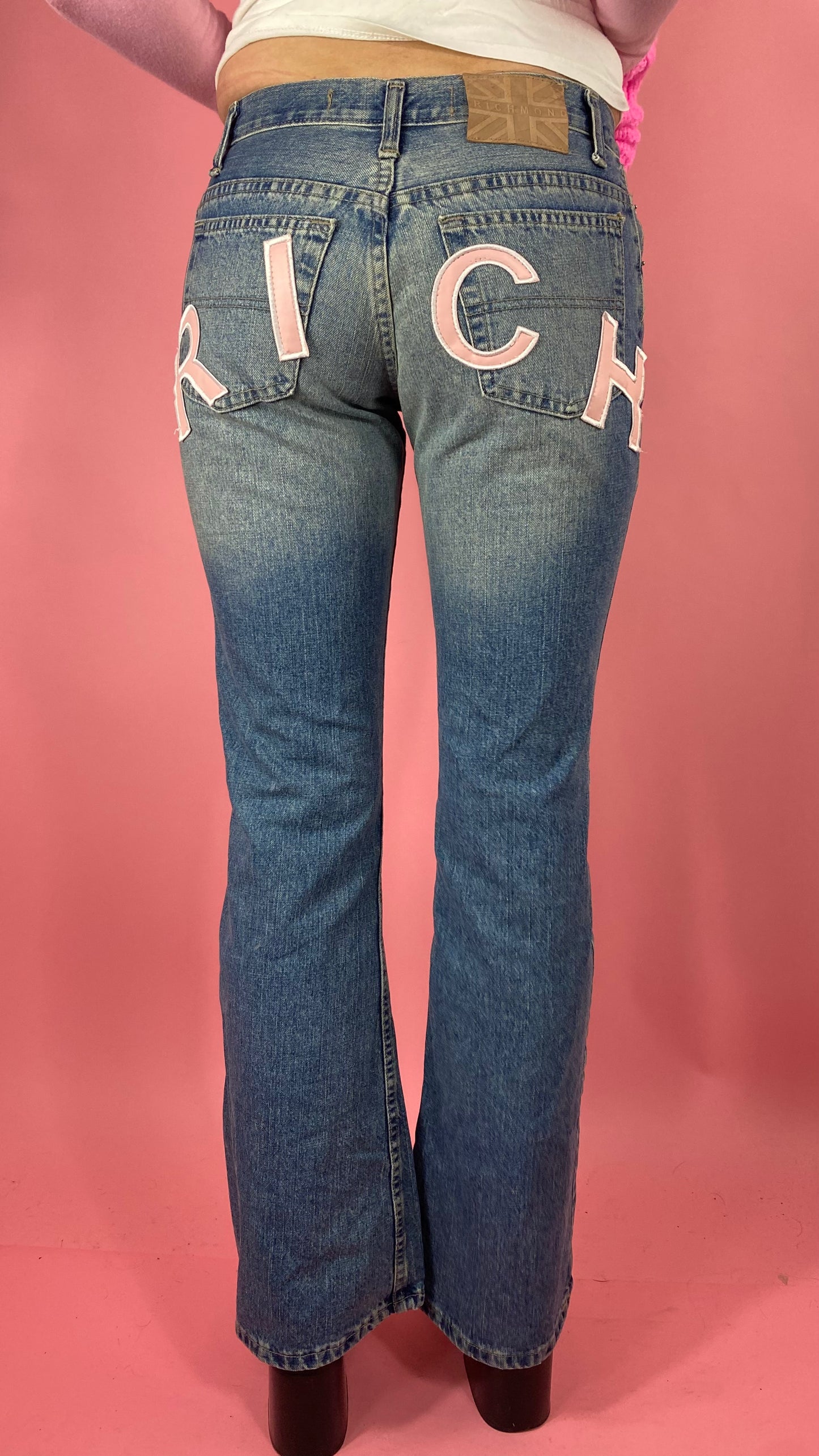 Jean « RICH »
