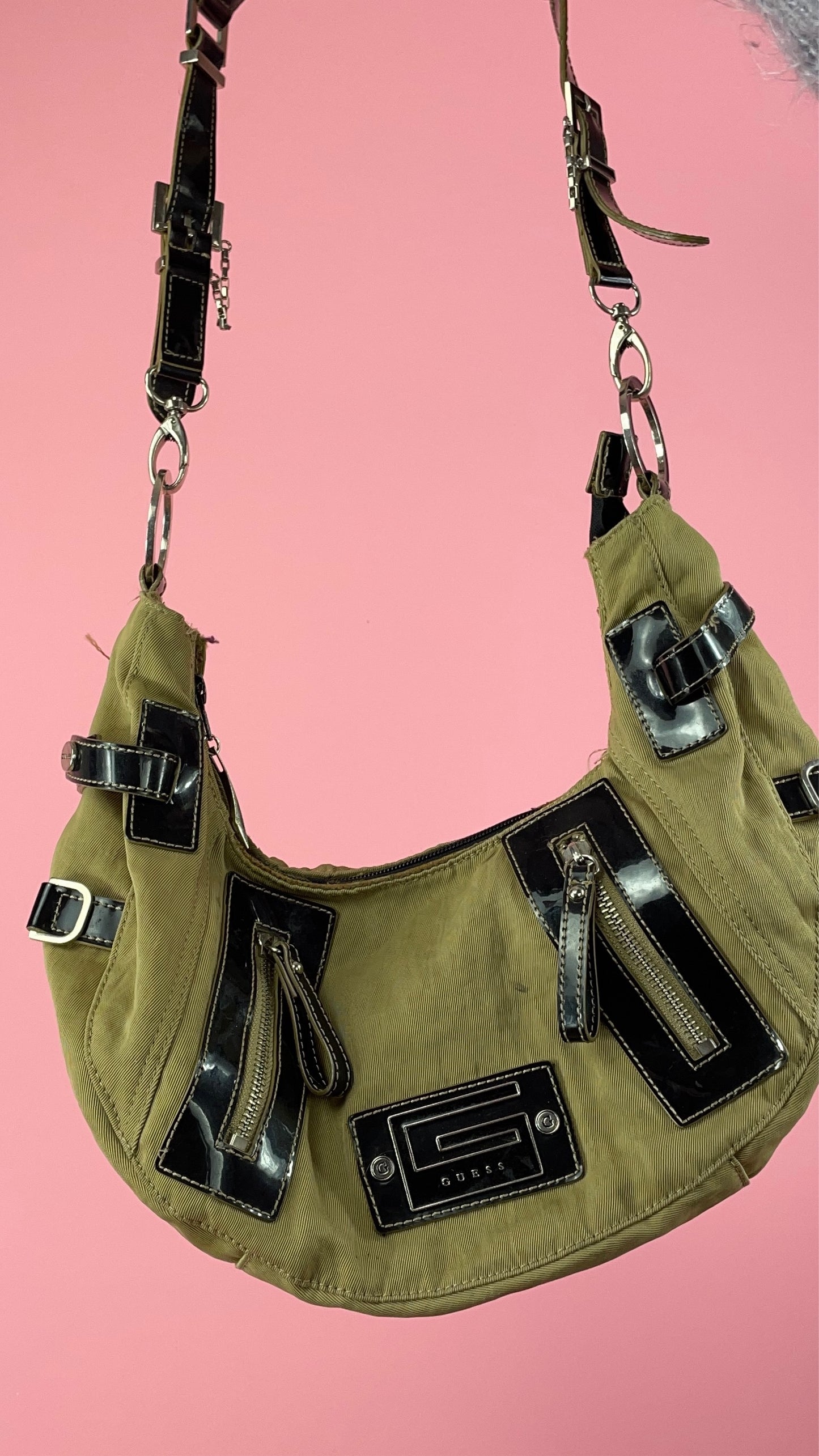 Sac guess