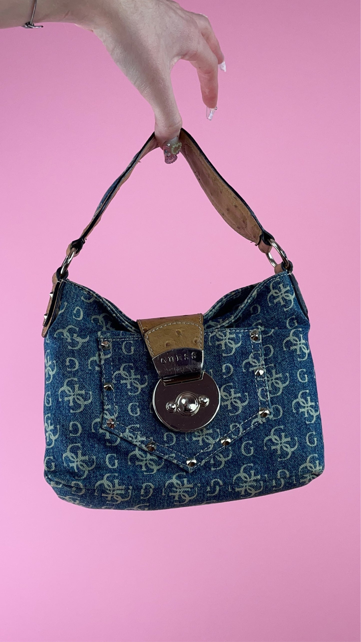 Sac guess