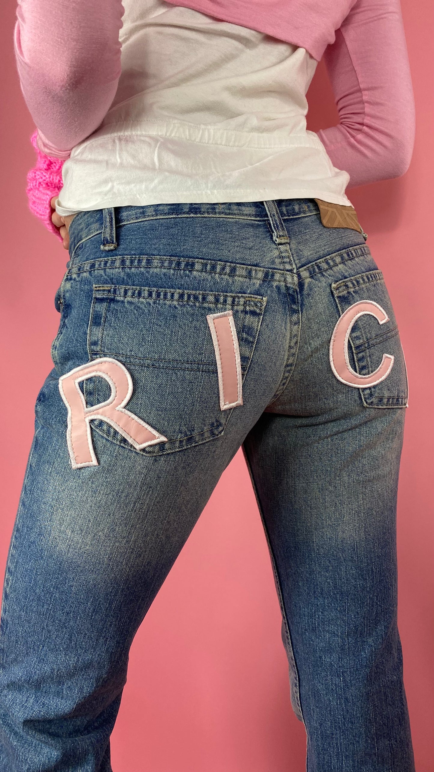 Jean « RICH »