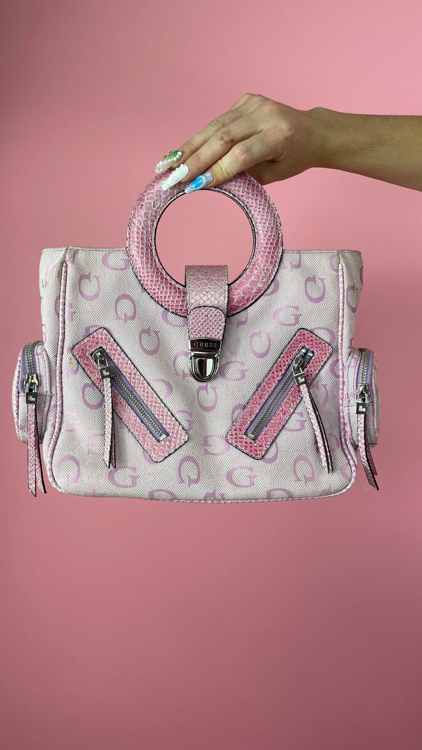 Sac guess