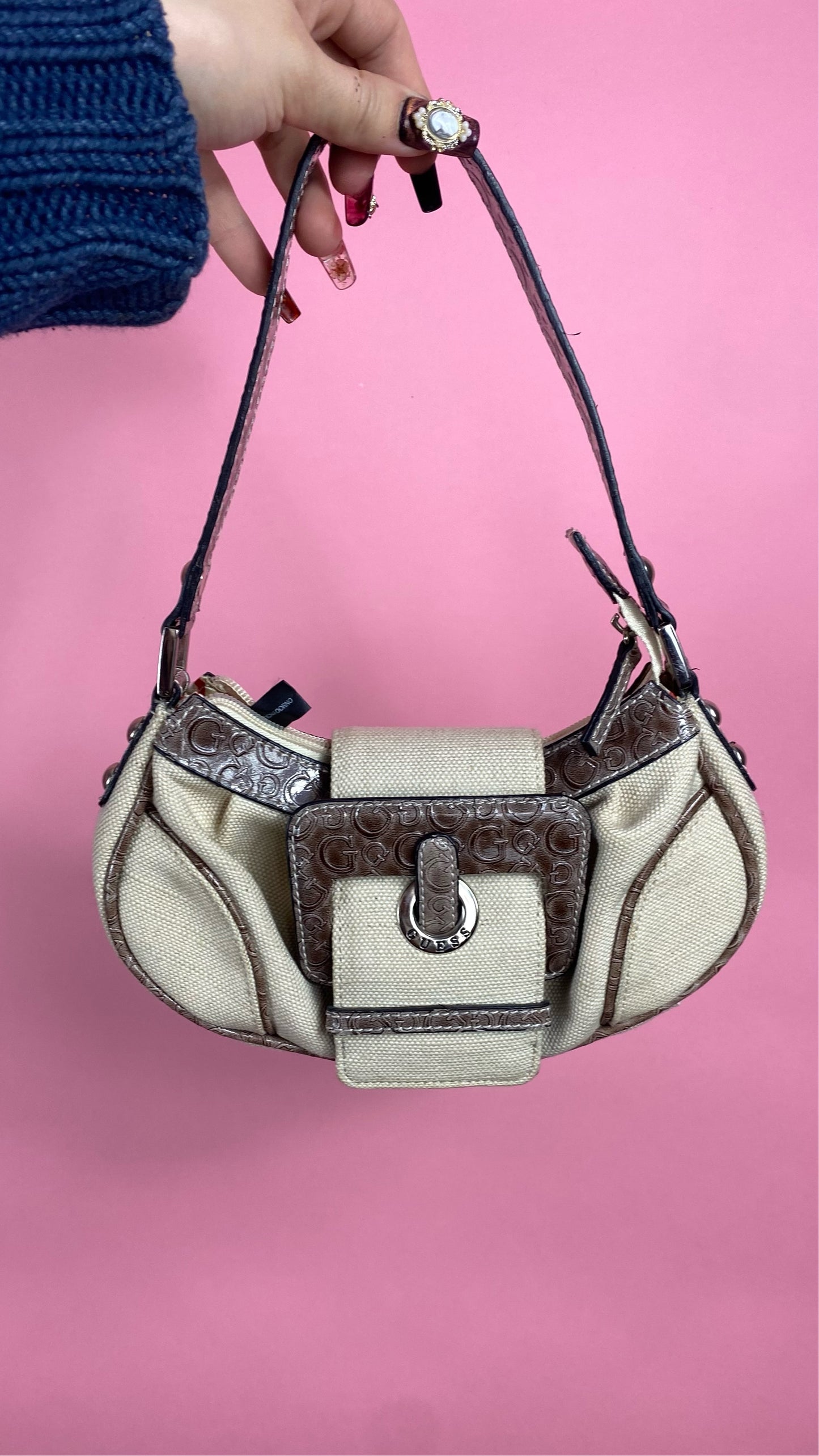 Sac guess