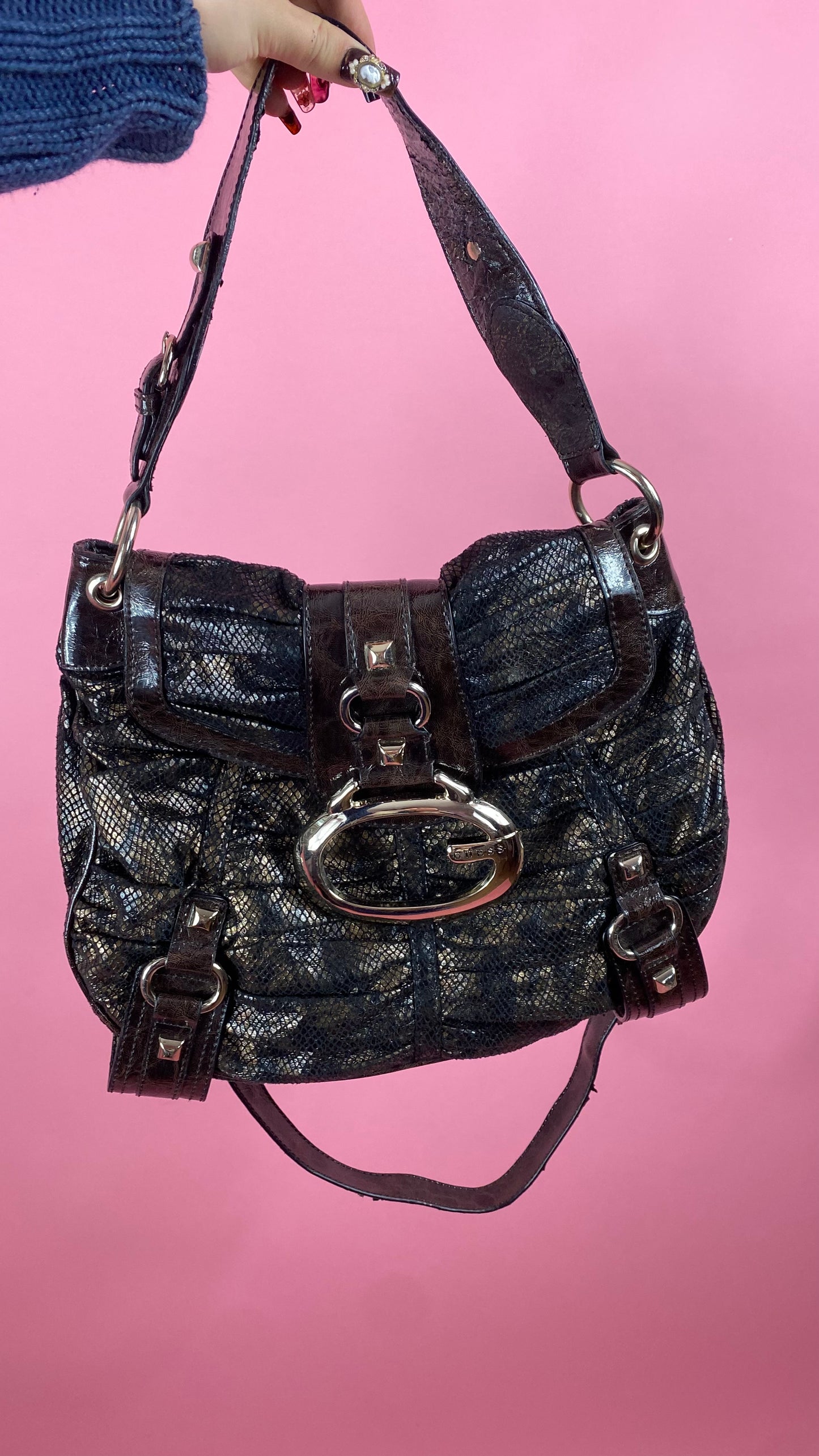 Sac guess