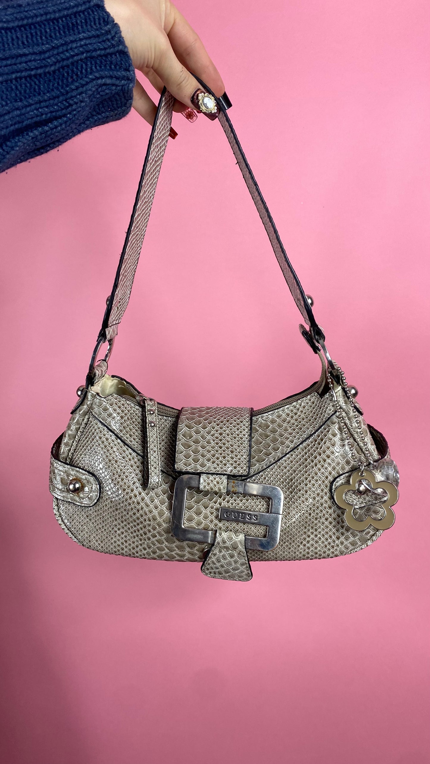 Sac guess