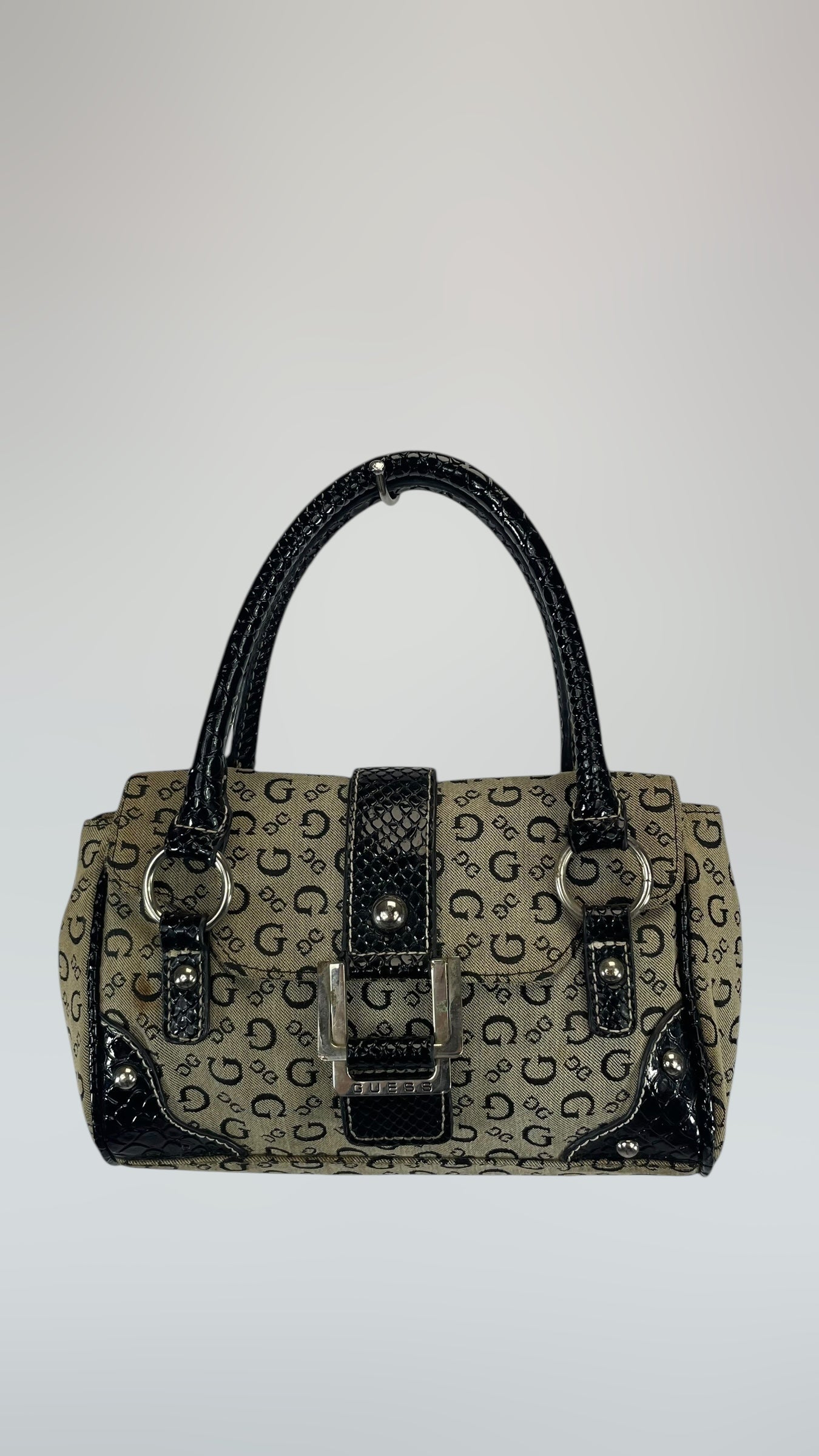 Sac Guess Vintage
