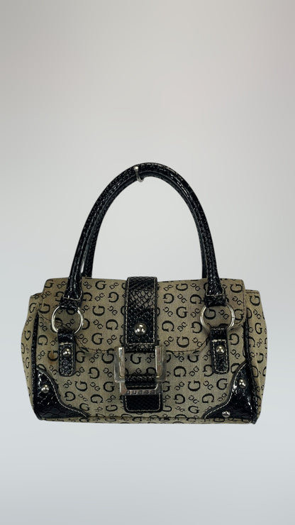 Sac Guess Vintage