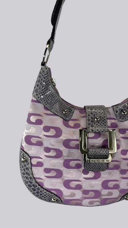Sac Guess lilas
