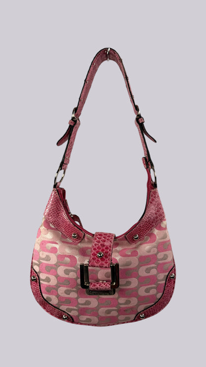 Sac Guess rose