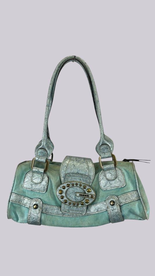 Sac Guess bleu