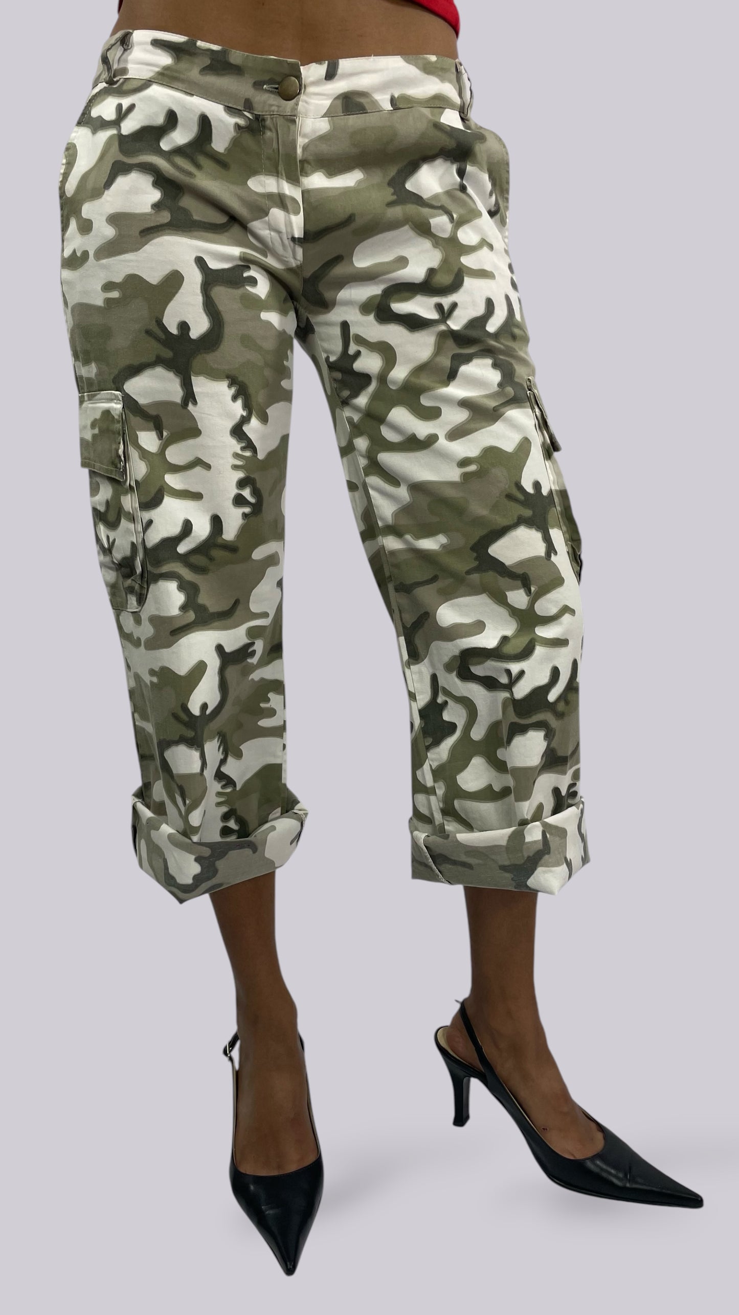 Capri camo