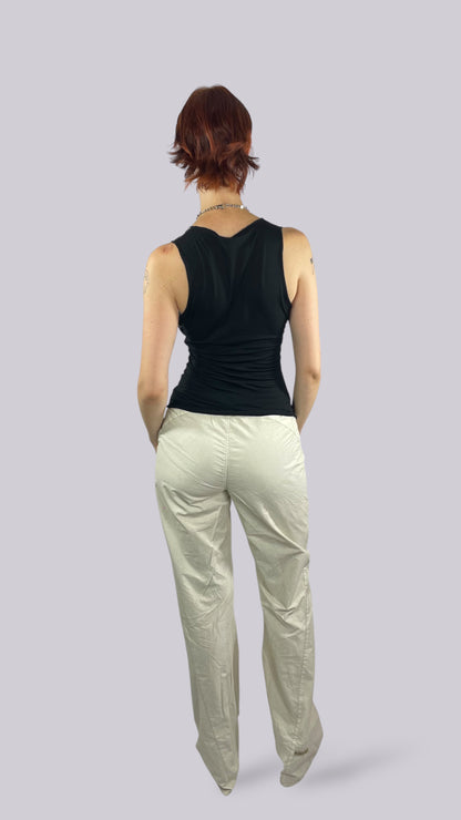 Pantalon cargo