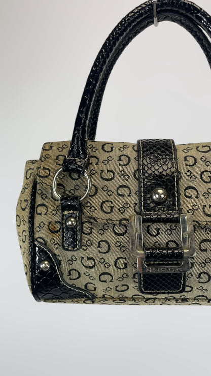 Sac Guess Vintage