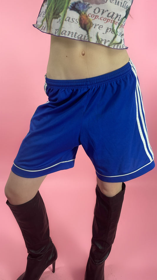 Short de basket adidas