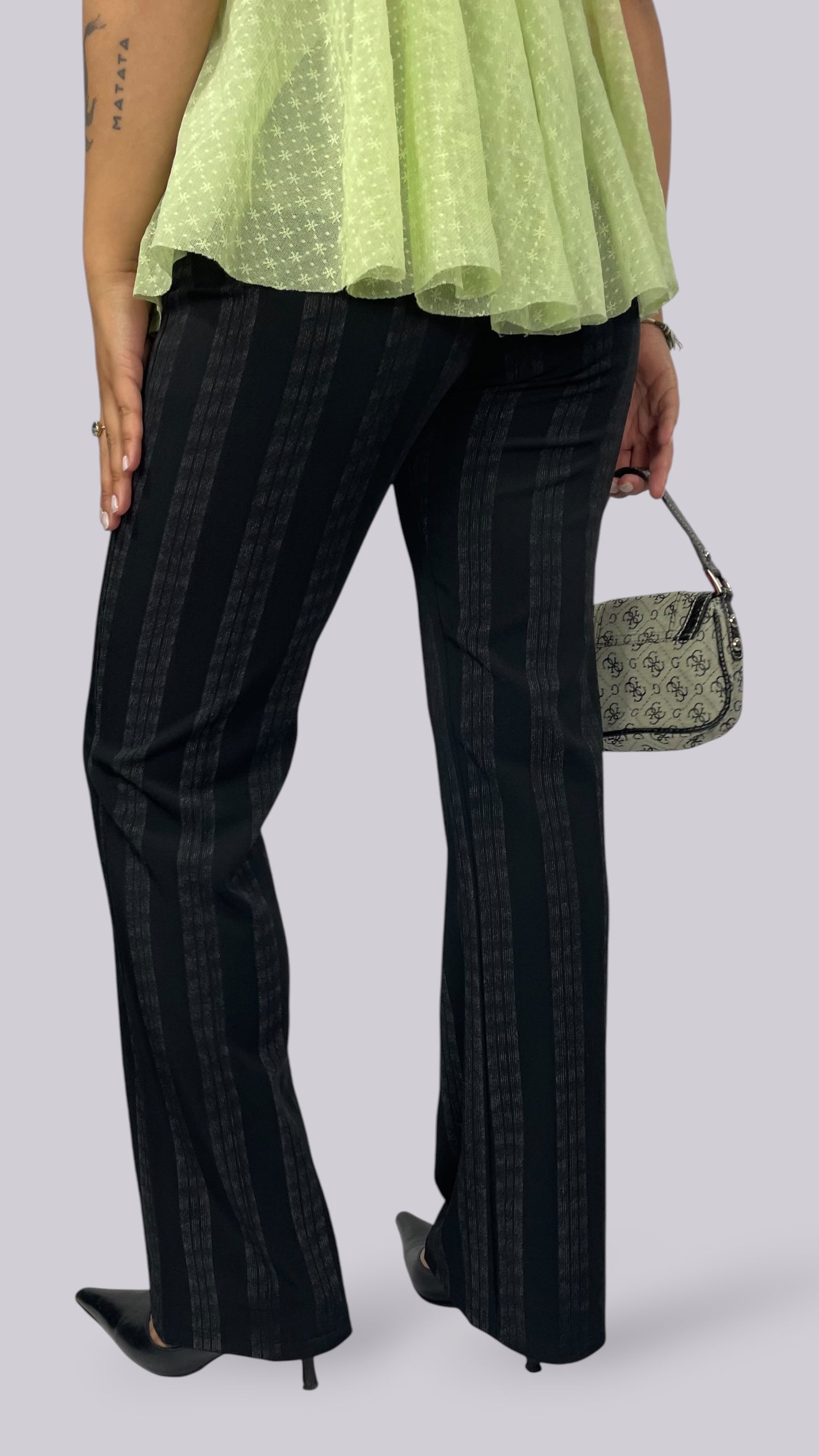 Pantalon de costume