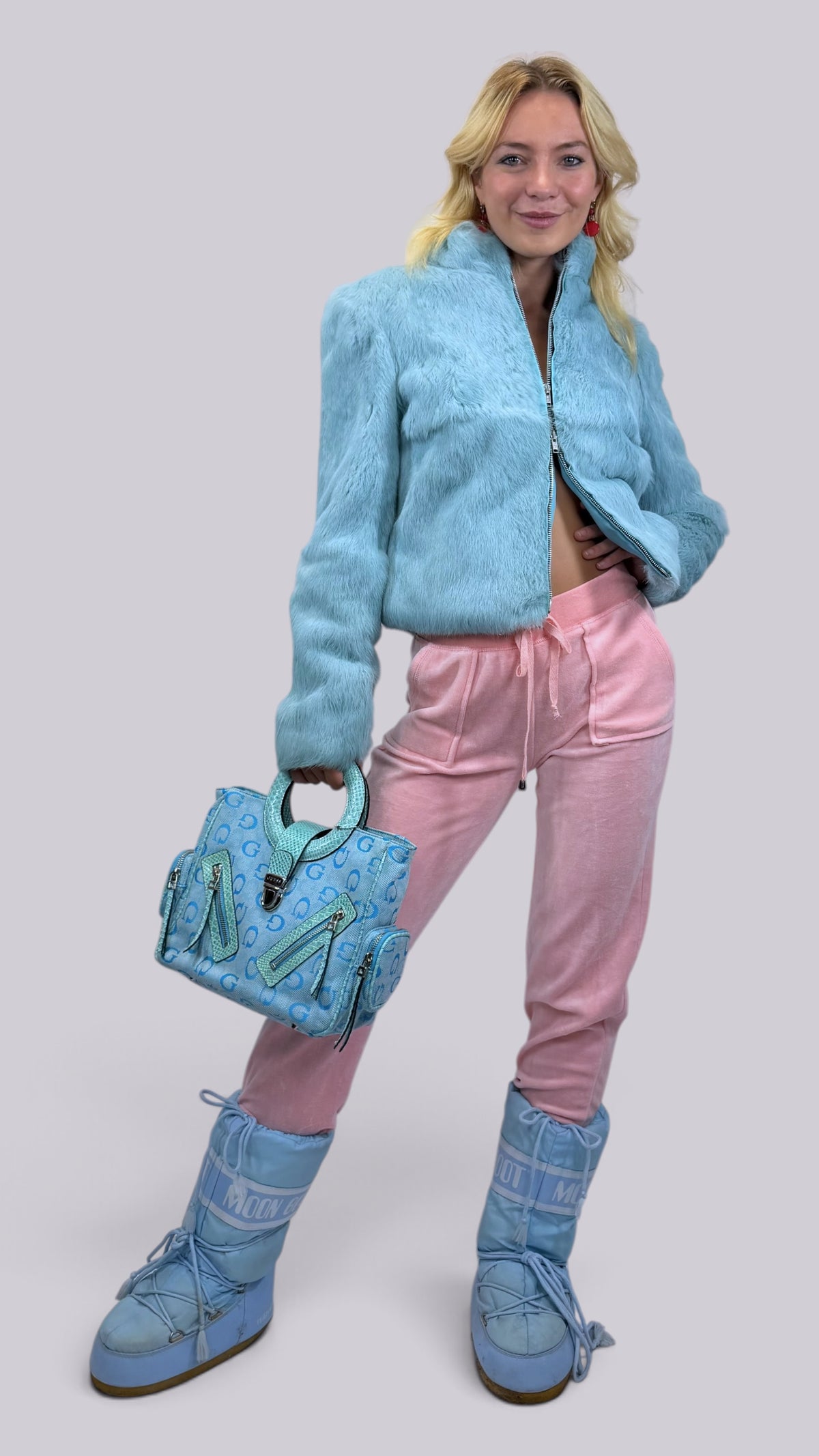 Juicy Couture pant