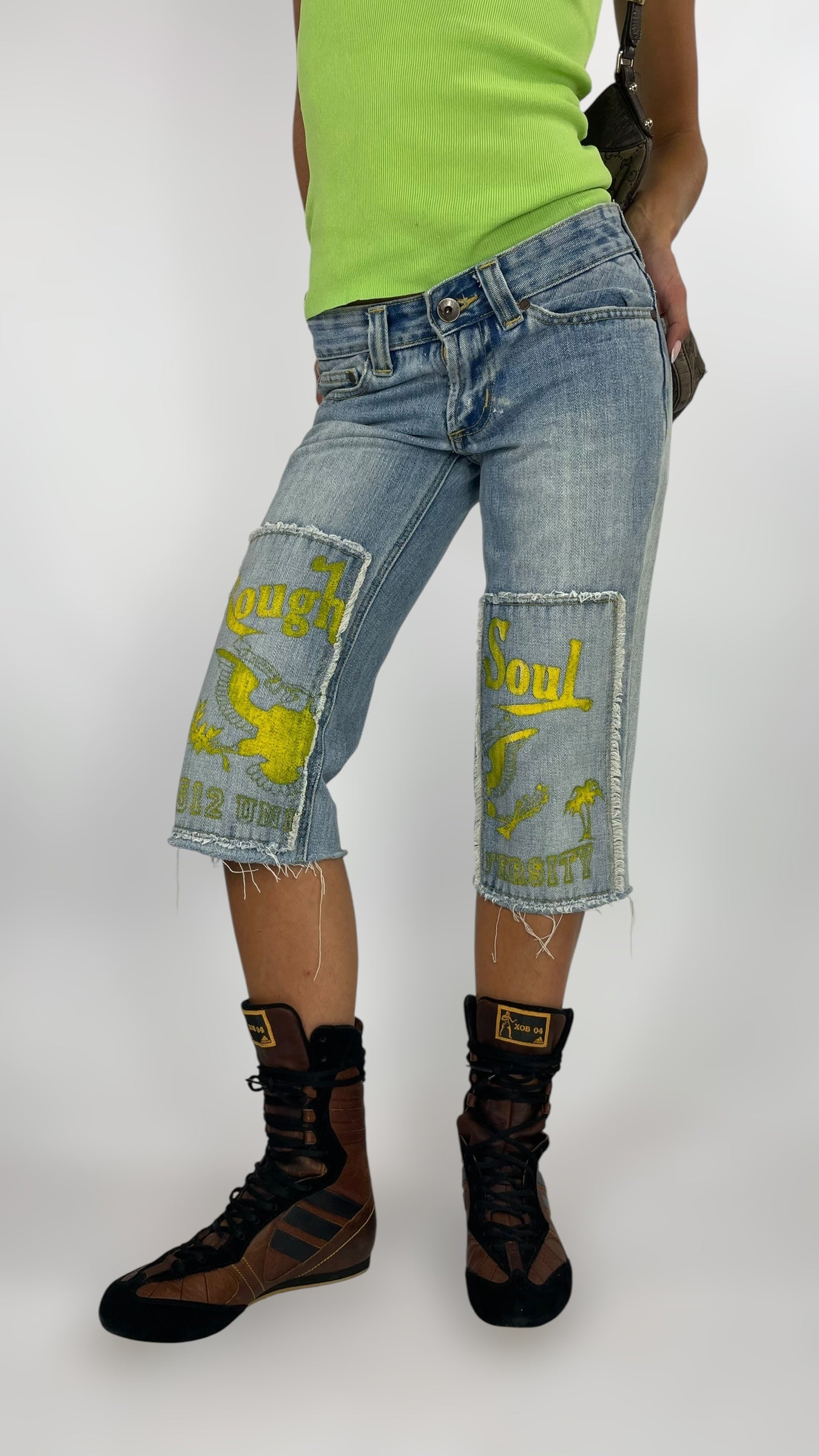 Jort jean