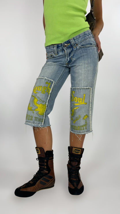 Jort jean