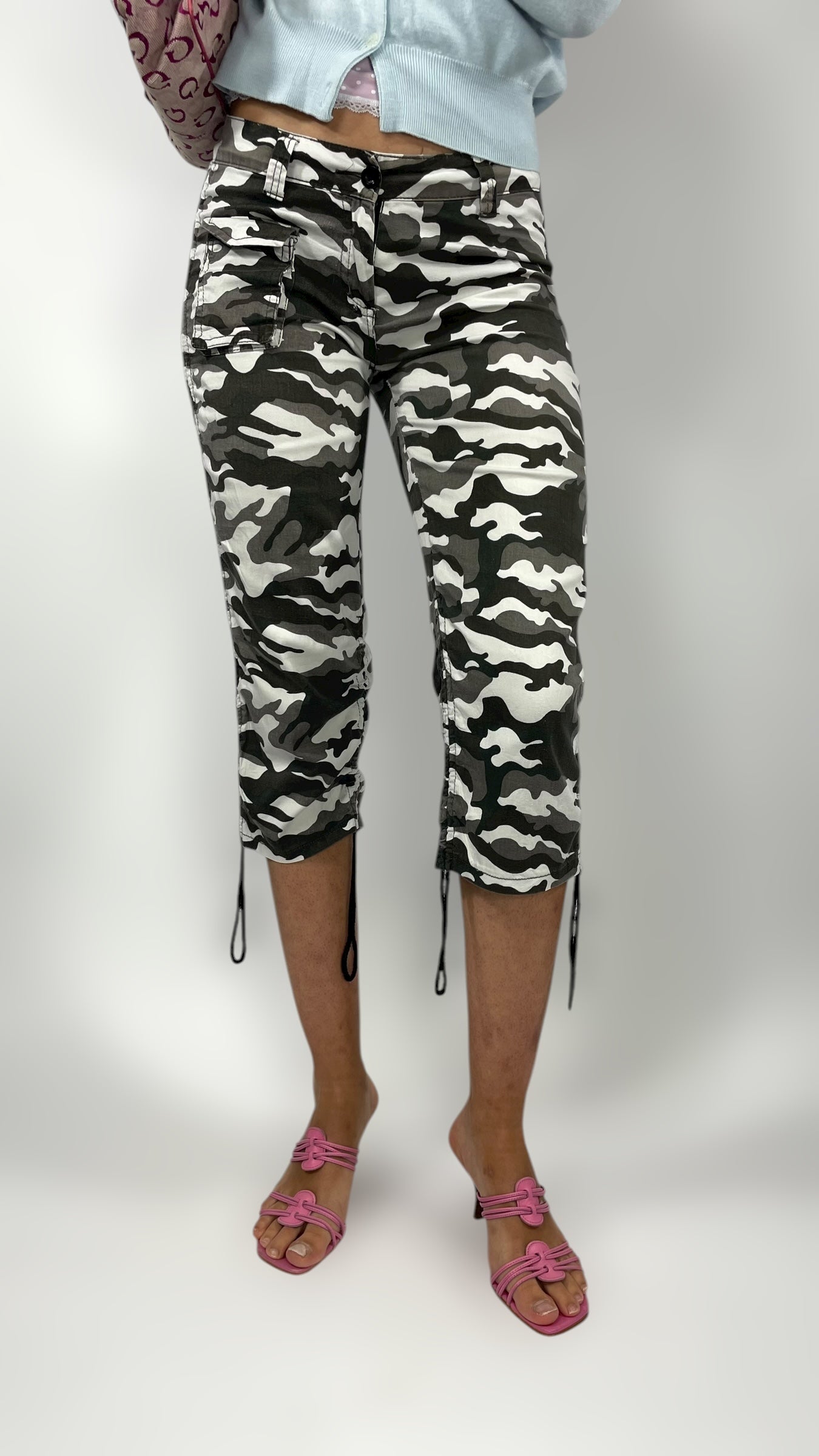 Jort camo