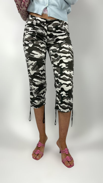Jort camo